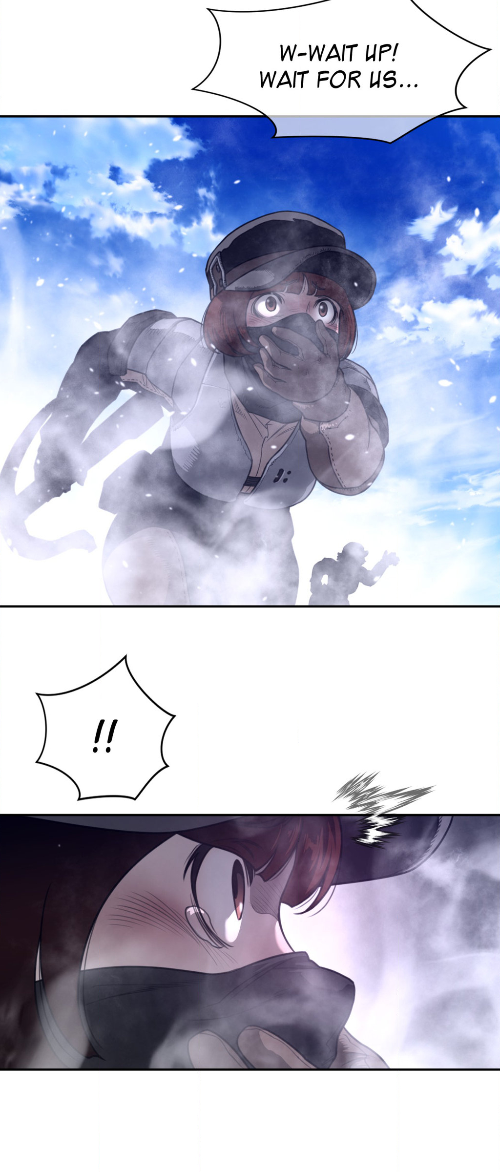Perfect Half Chapter 170 - HolyManga.Net