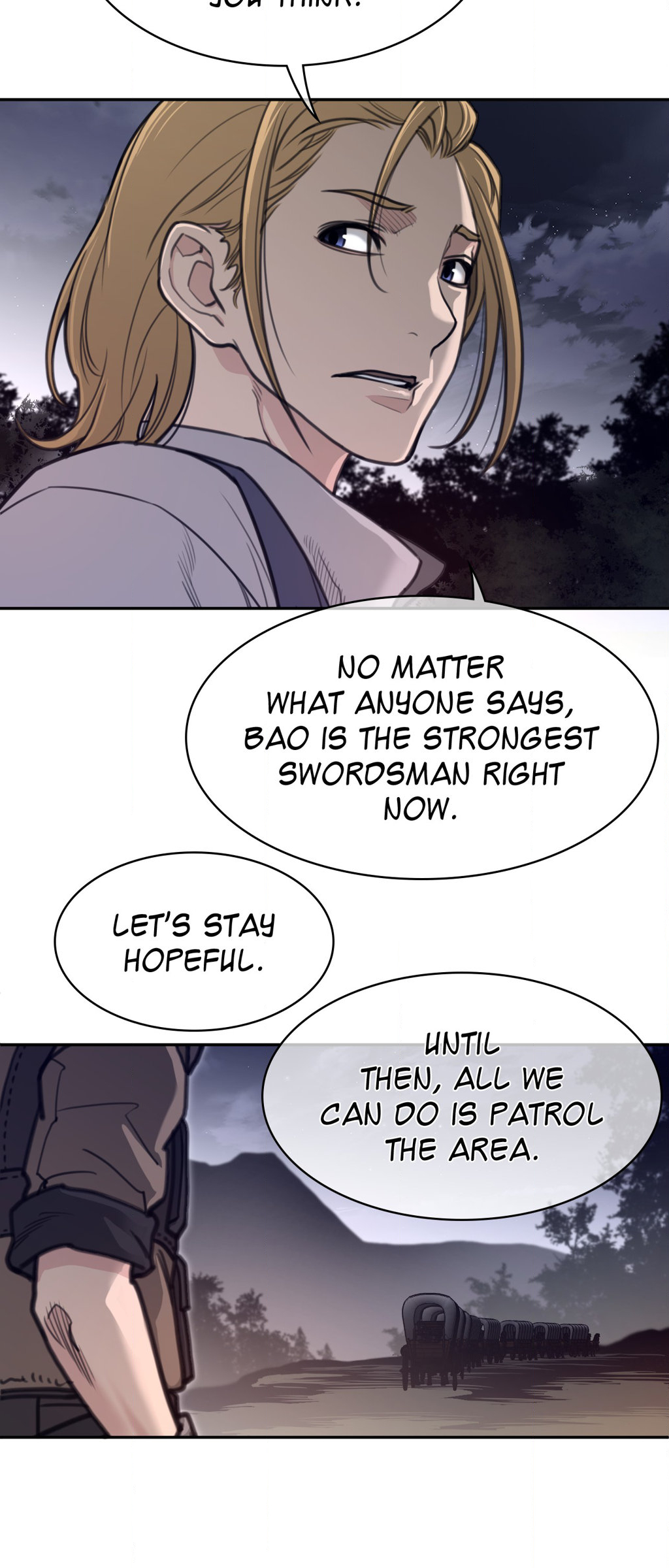 Perfect Half Chapter 171 - HolyManga.Net