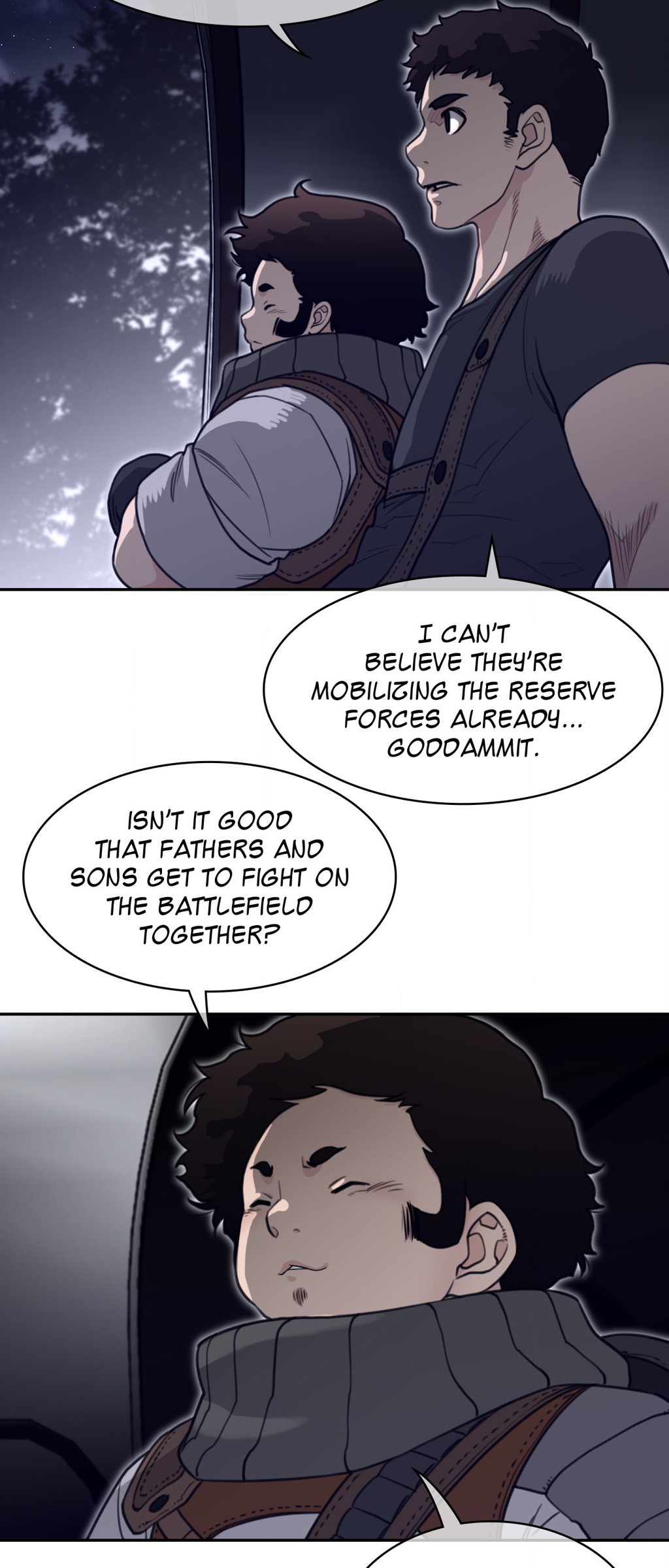 Perfect Half Chapter 171 - HolyManga.Net
