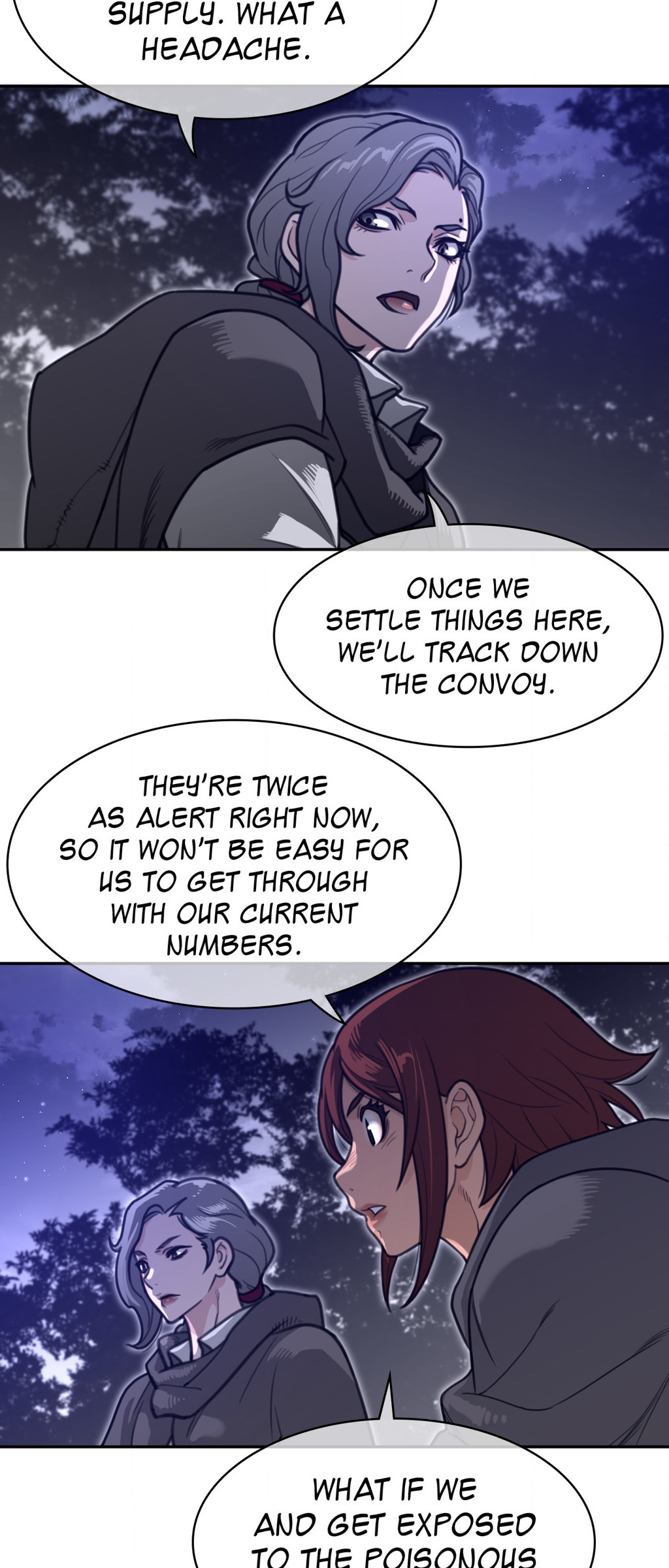 Perfect Half Chapter 171 - HolyManga.Net