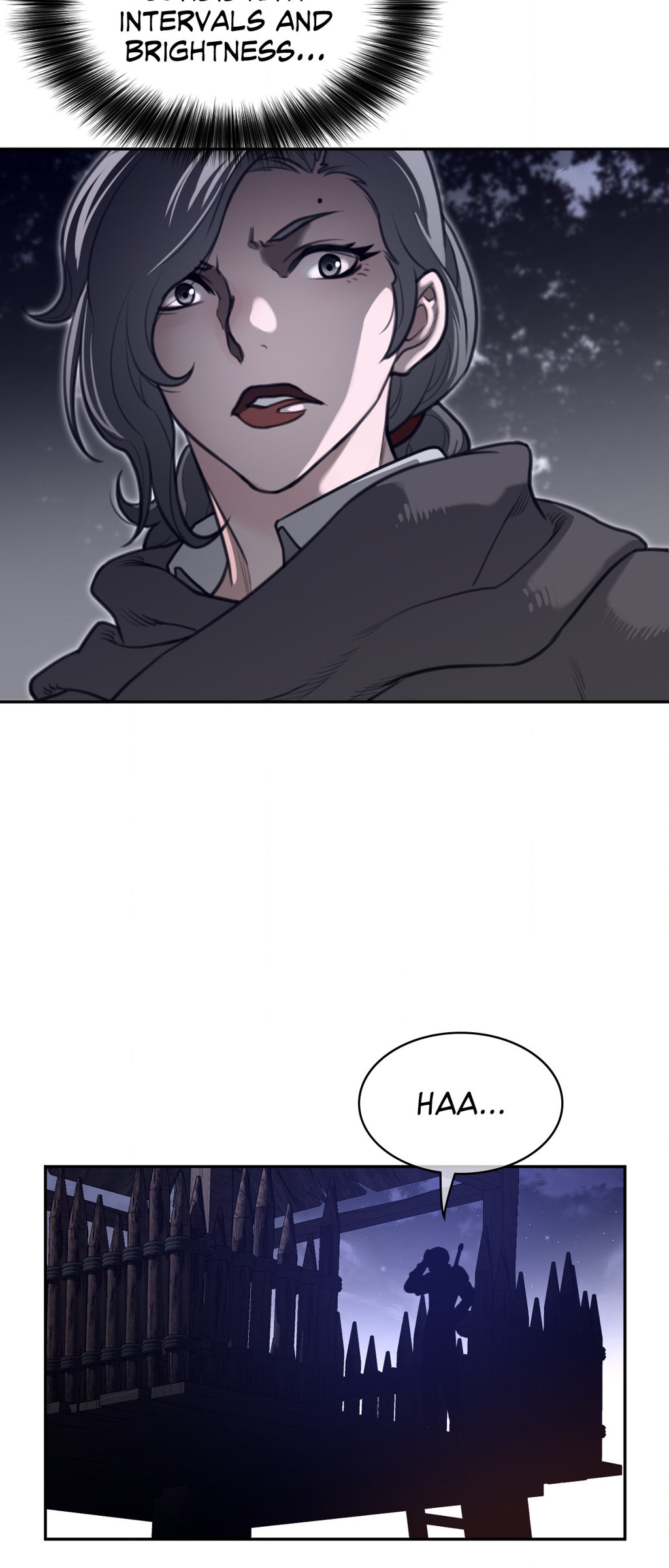Perfect Half Chapter 171 - HolyManga.Net