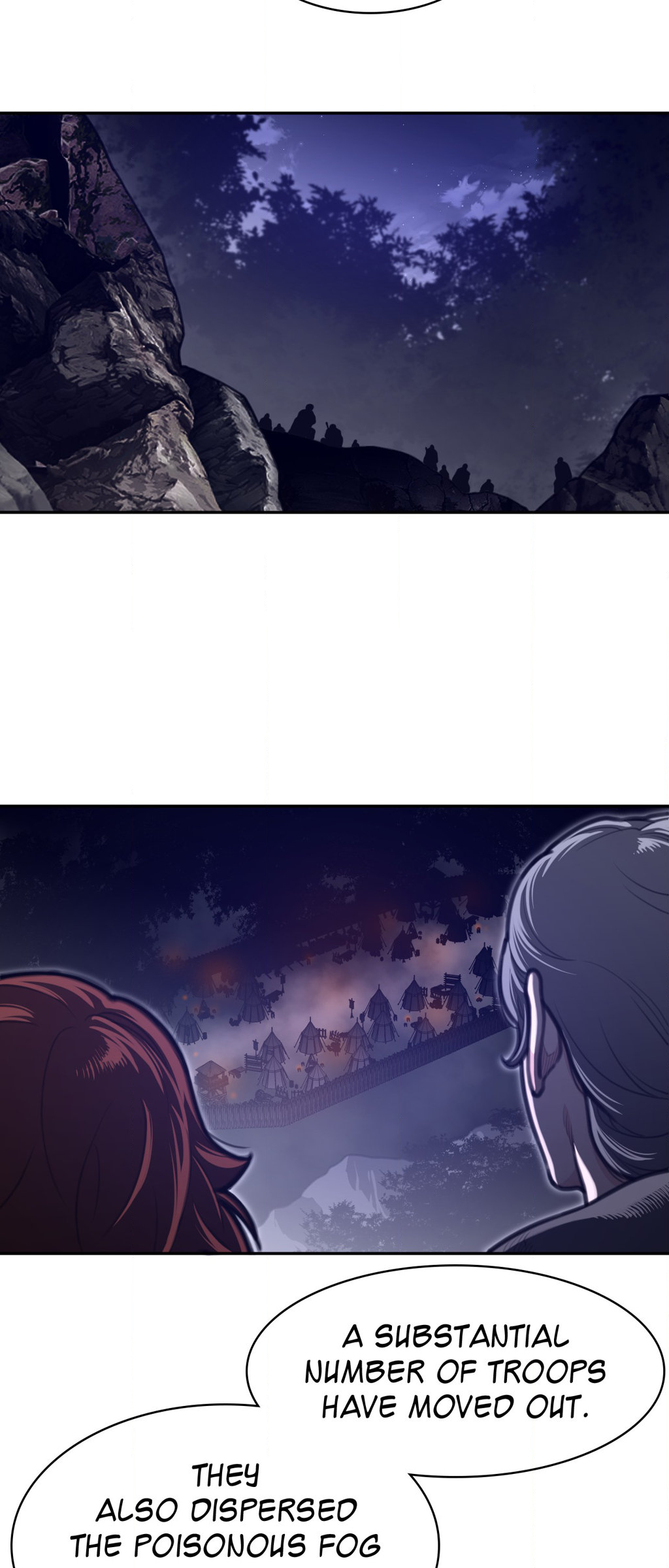 Perfect Half Chapter 171 - HolyManga.Net
