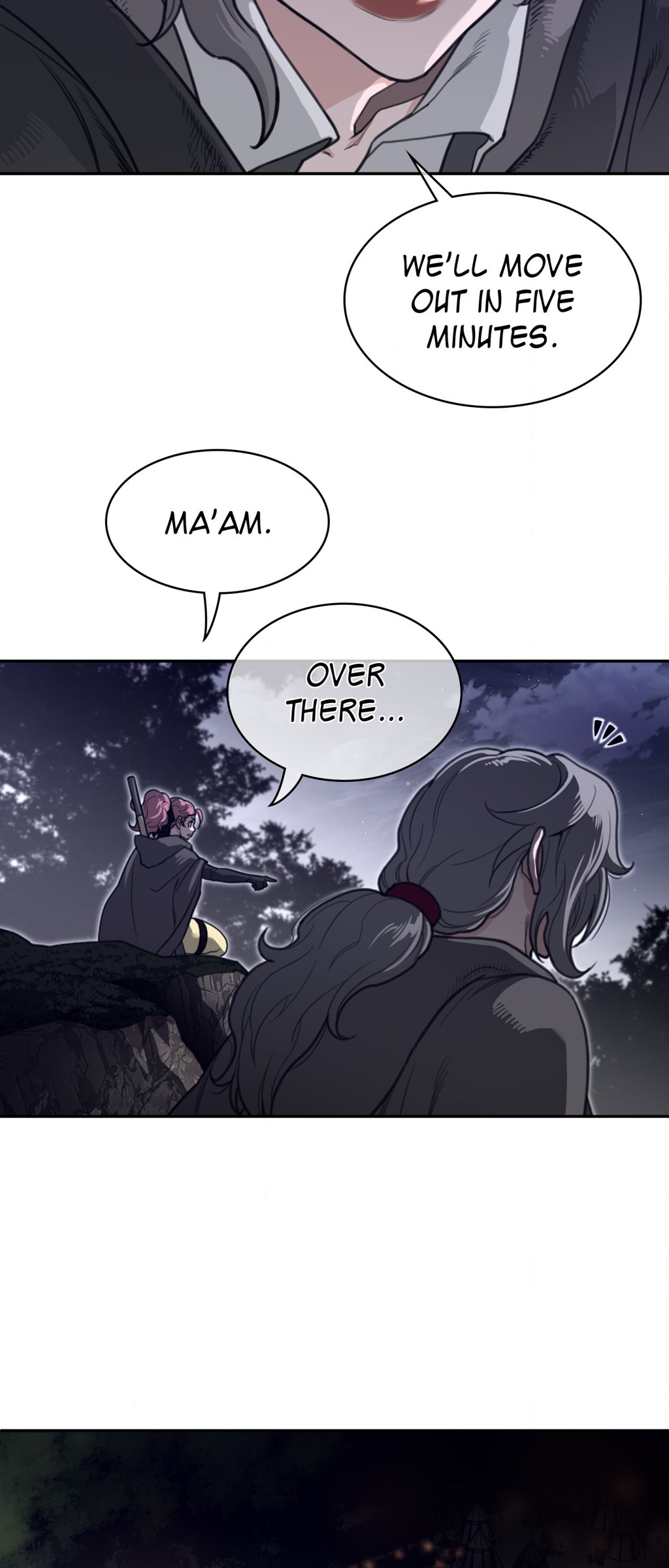 Perfect Half Chapter 171 - HolyManga.Net