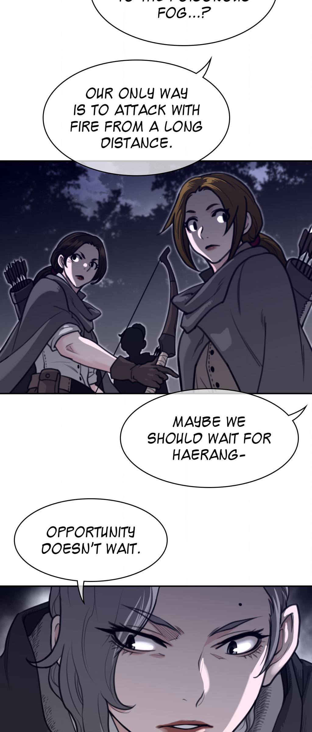 Perfect Half Chapter 171 - HolyManga.Net