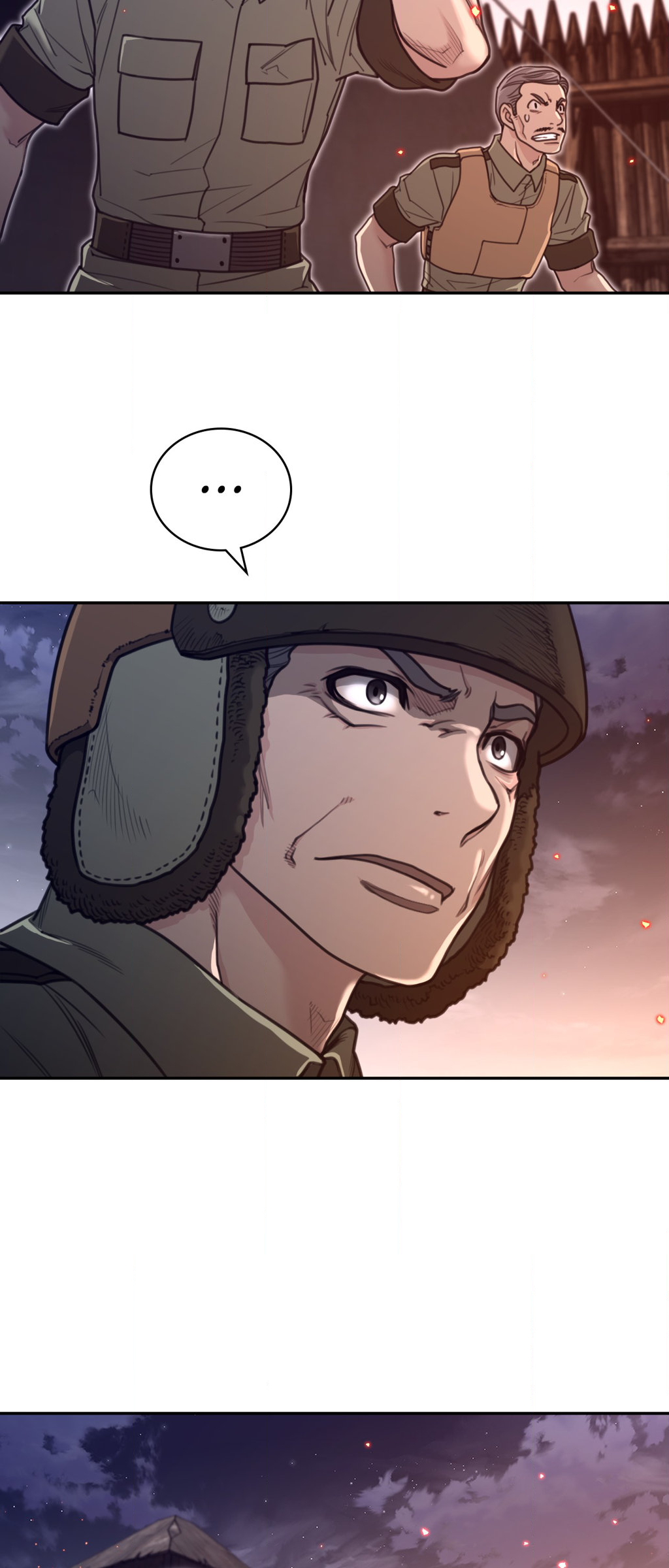 Perfect Half Chapter 171 - HolyManga.Net