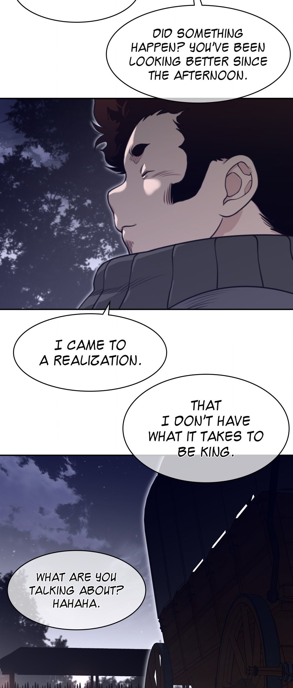 Perfect Half Chapter 171 - HolyManga.Net