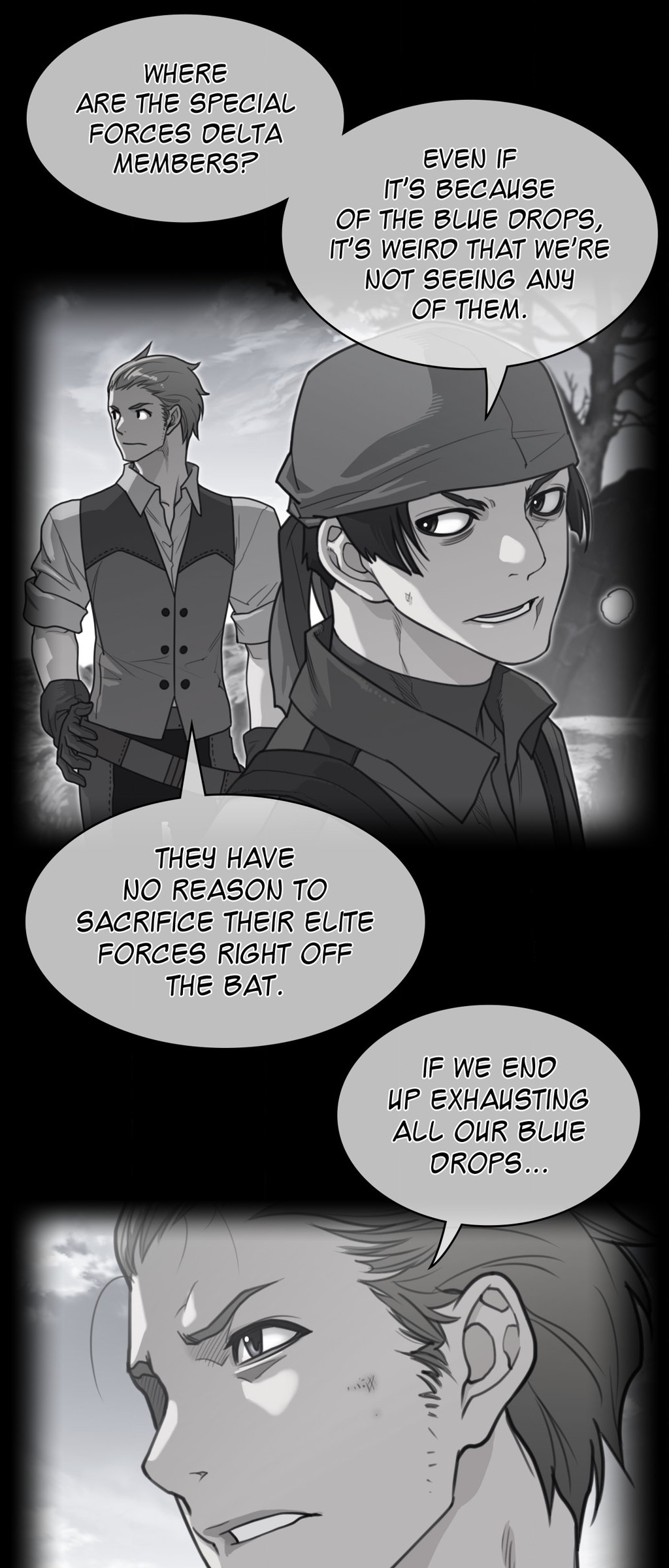 Perfect Half Chapter 171 - HolyManga.Net