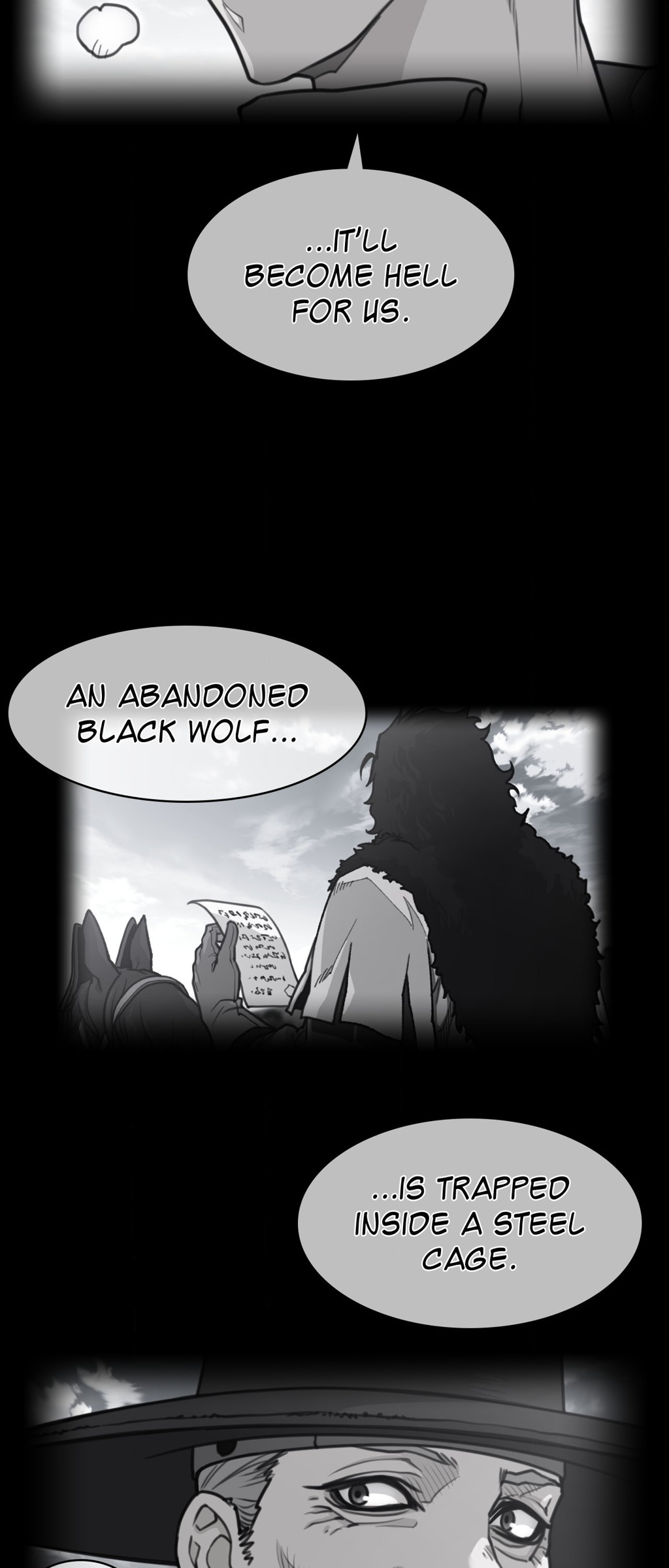 Perfect Half Chapter 171 - HolyManga.Net