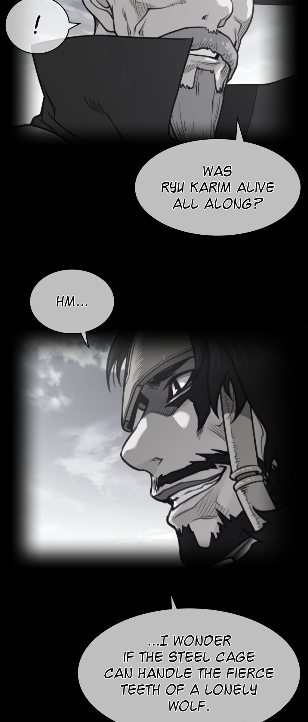 Perfect Half Chapter 171 - HolyManga.Net