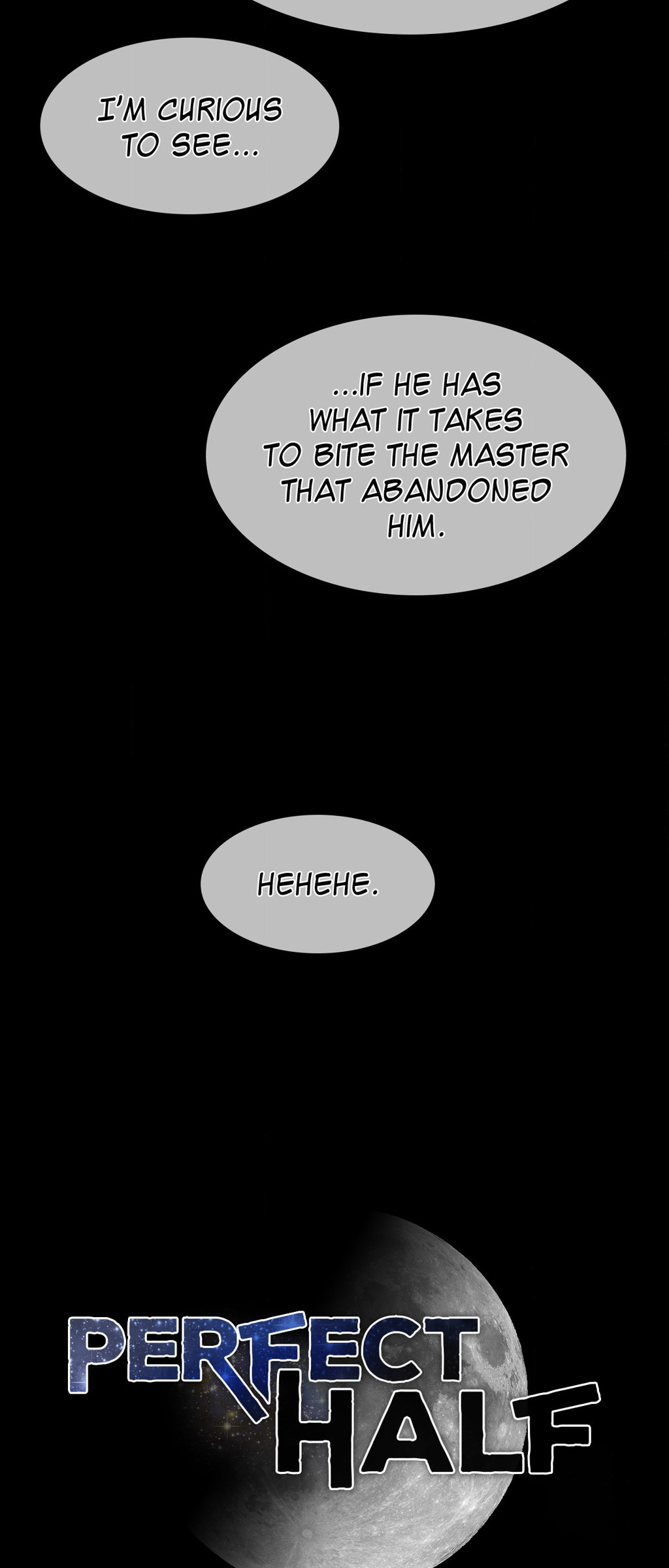 Perfect Half Chapter 171 - HolyManga.Net
