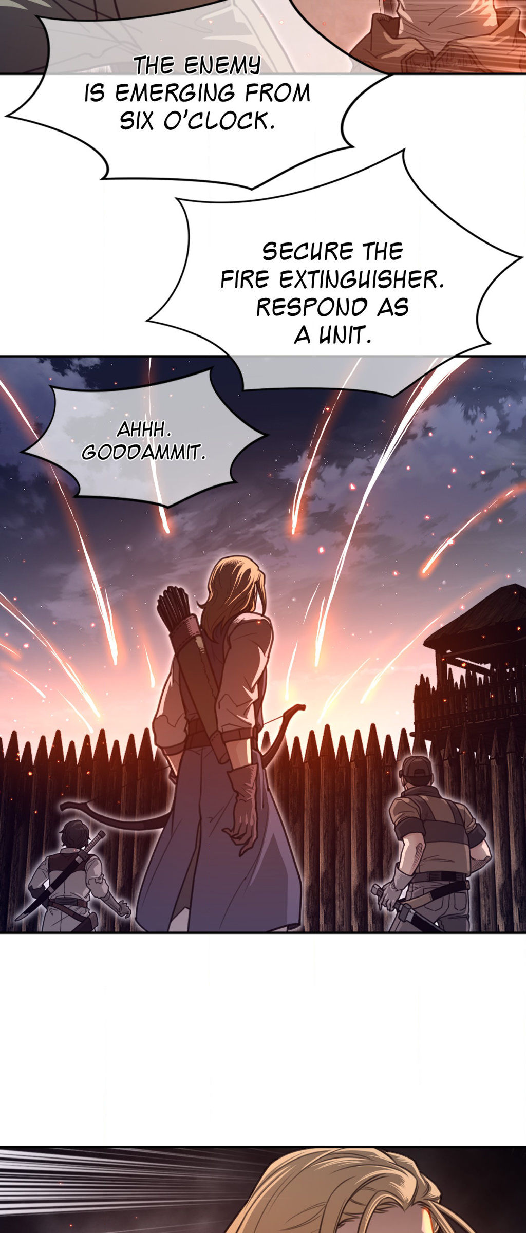 Perfect Half Chapter 171 - HolyManga.Net