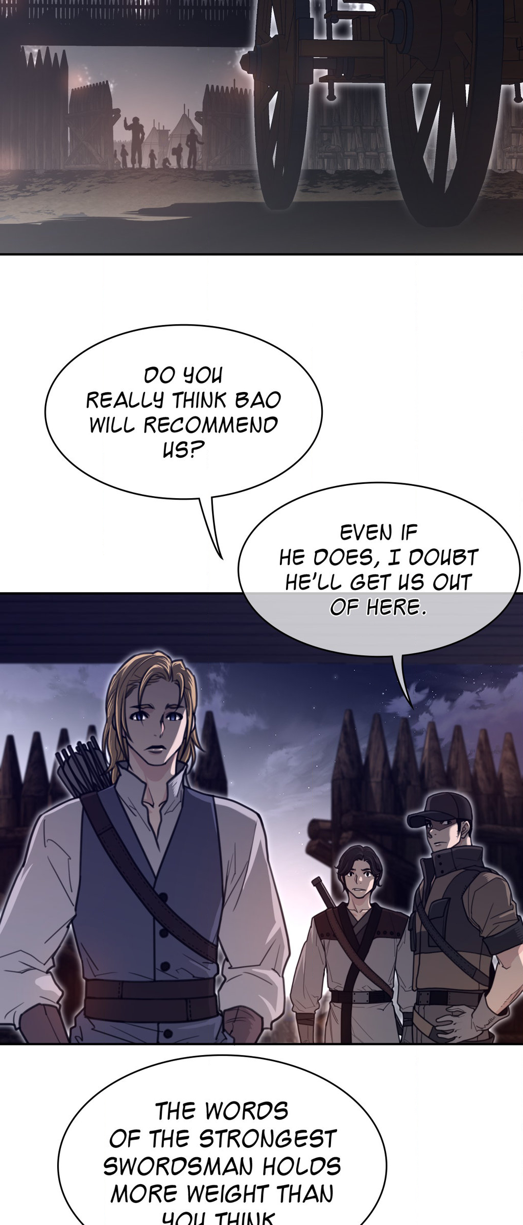 Perfect Half Chapter 171 - HolyManga.Net