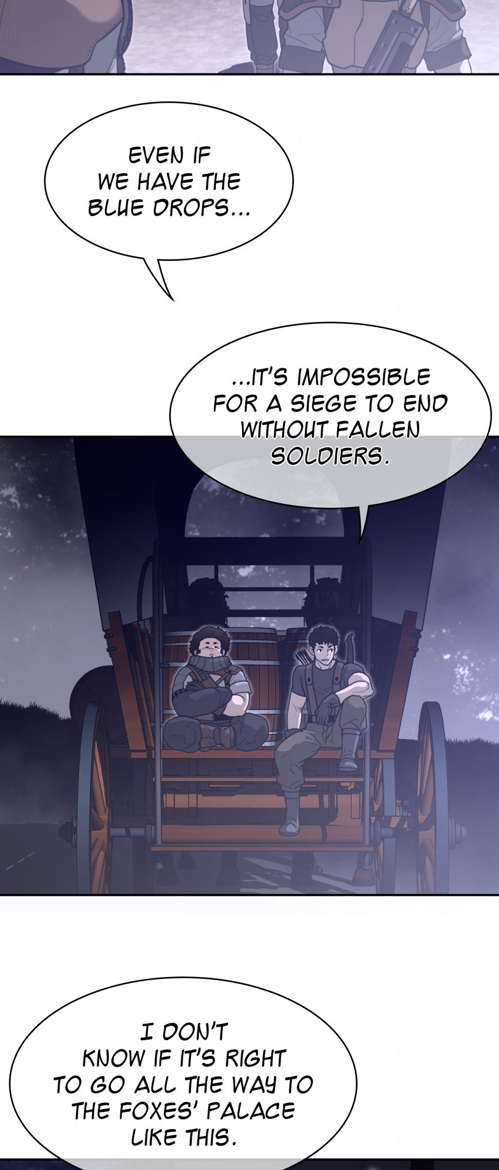 Perfect Half Chapter 171 - HolyManga.Net