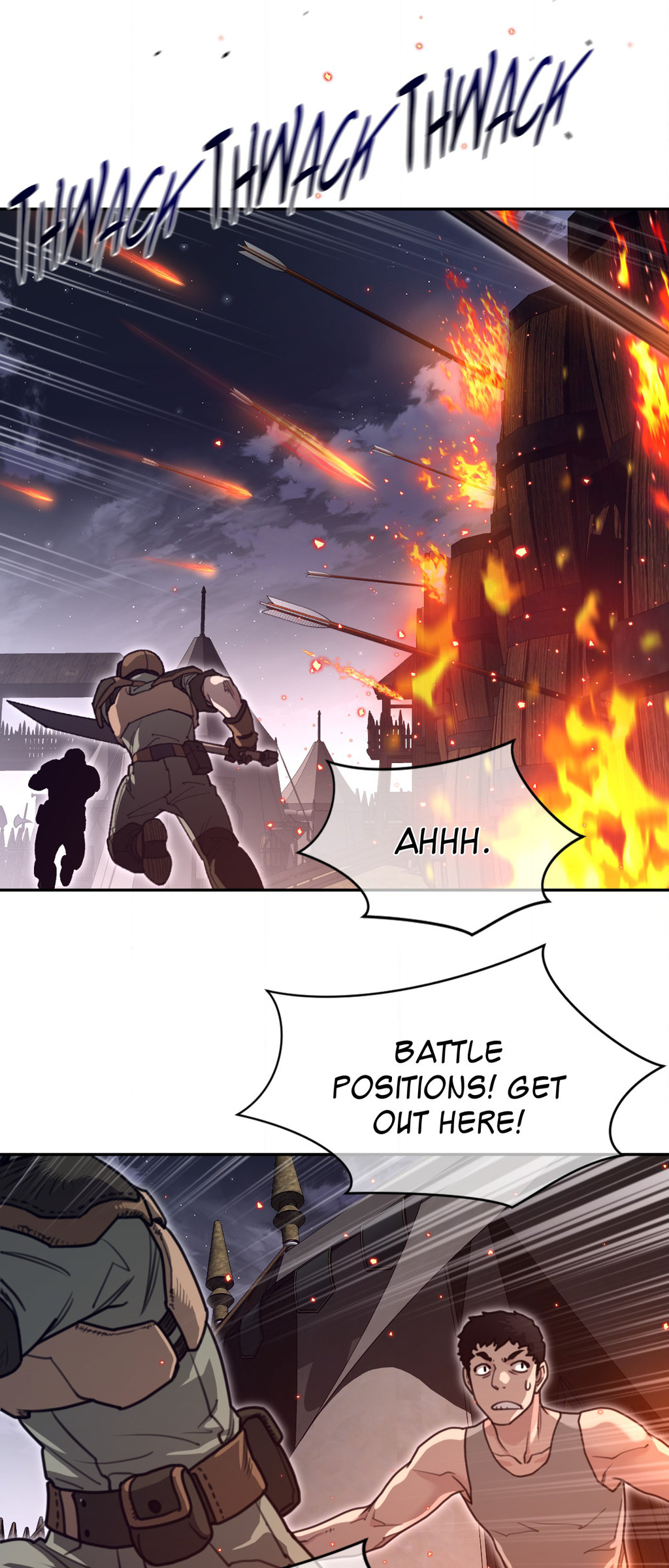 Perfect Half Chapter 171 - HolyManga.Net