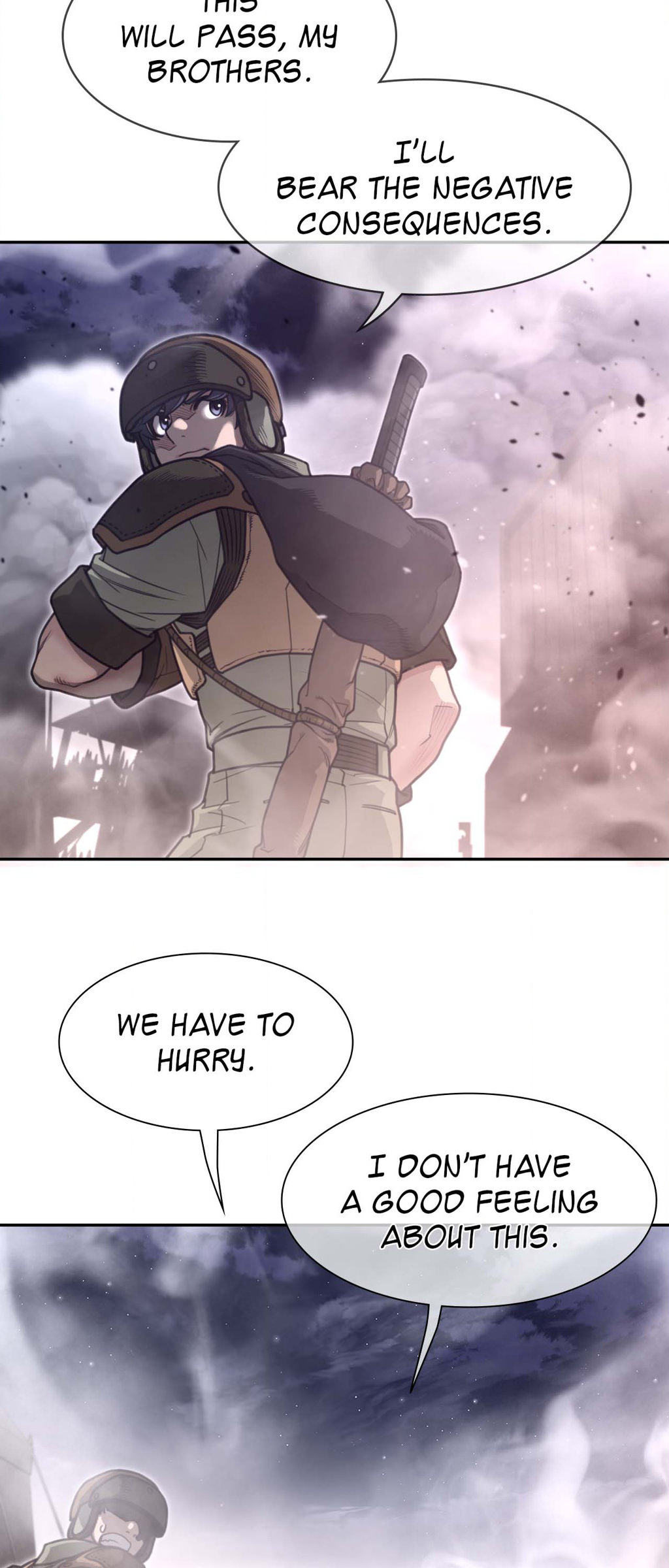 Perfect Half Chapter 172 - HolyManga.Net