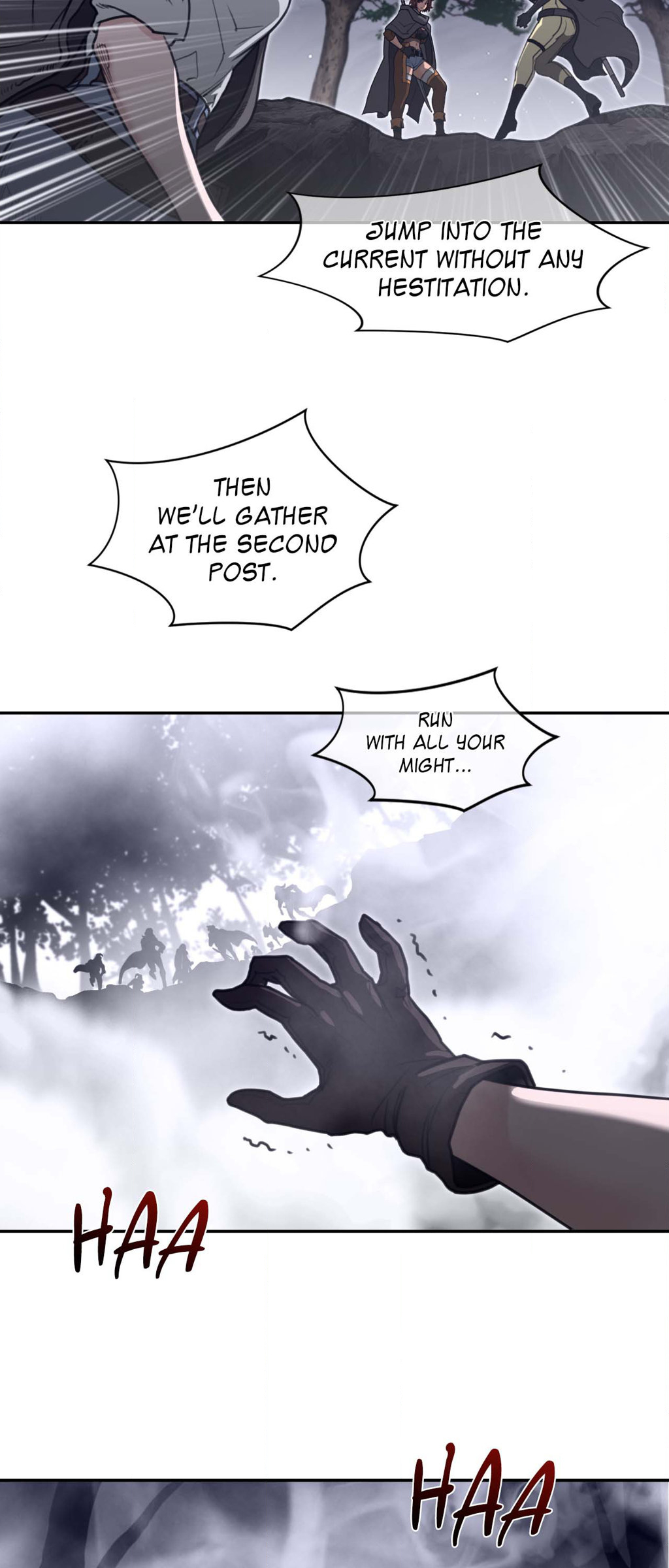 Perfect Half Chapter 172 - HolyManga.Net