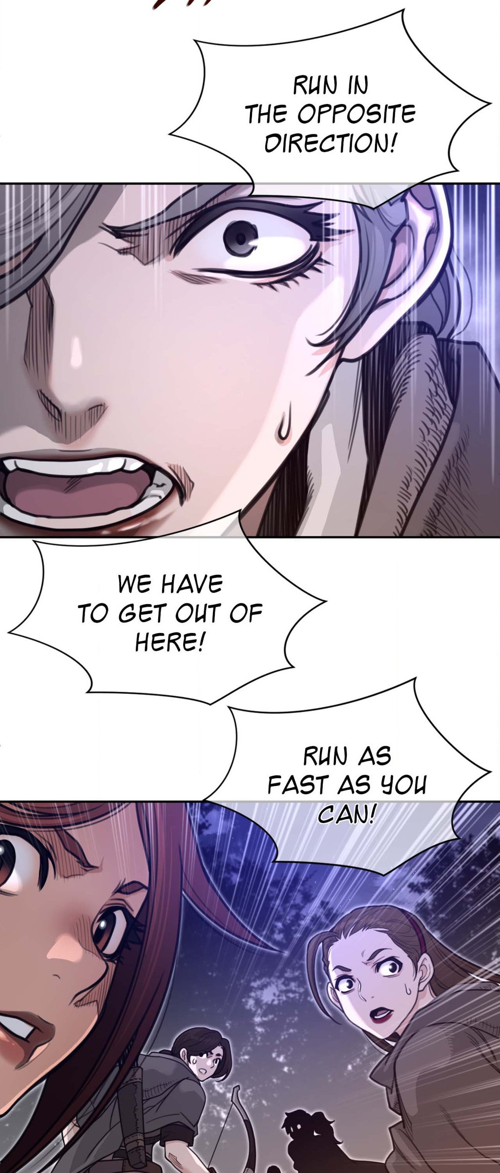 Perfect Half Chapter 172 - HolyManga.Net