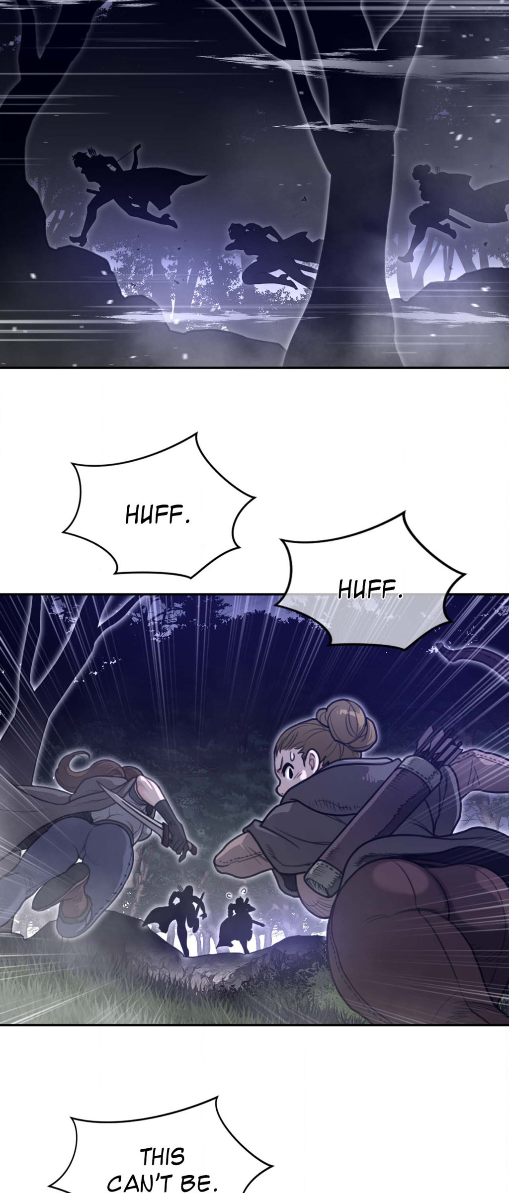 Perfect Half Chapter 172 - HolyManga.Net