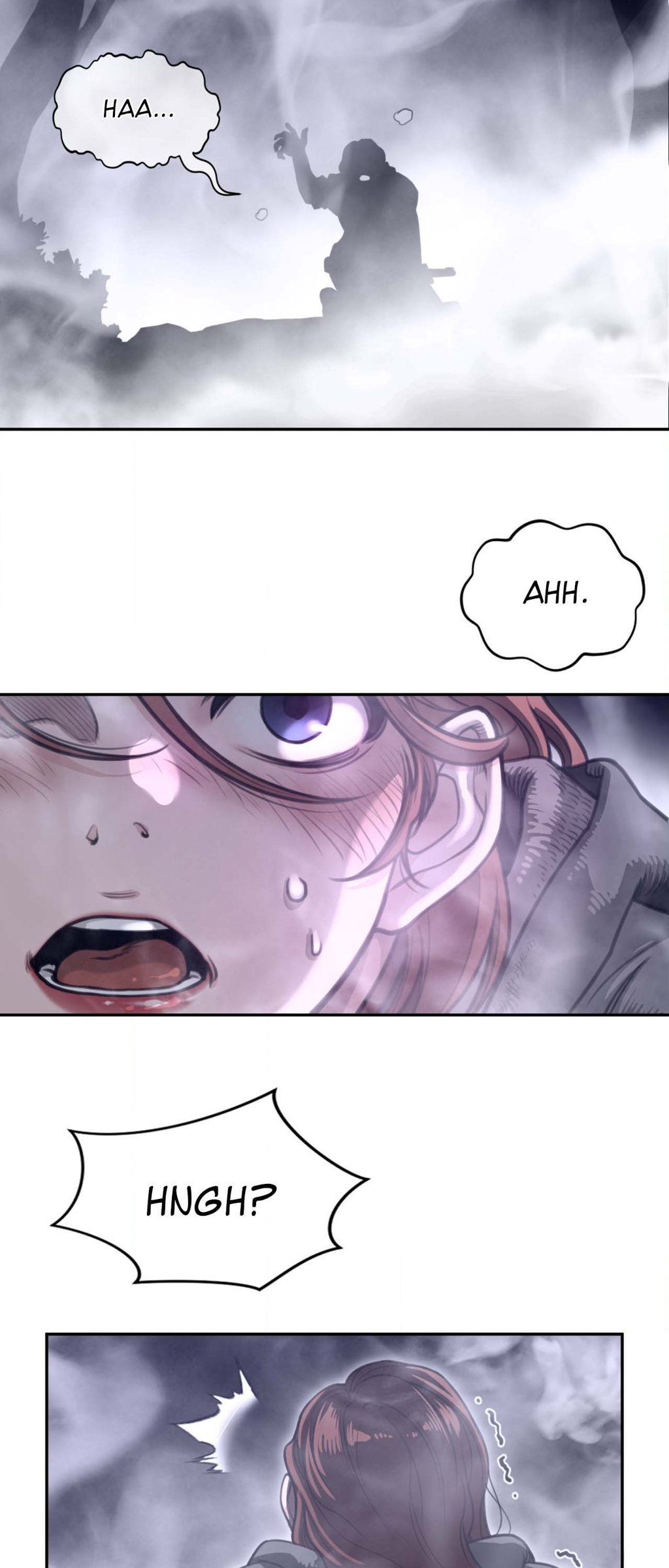 Perfect Half Chapter 172 - HolyManga.Net