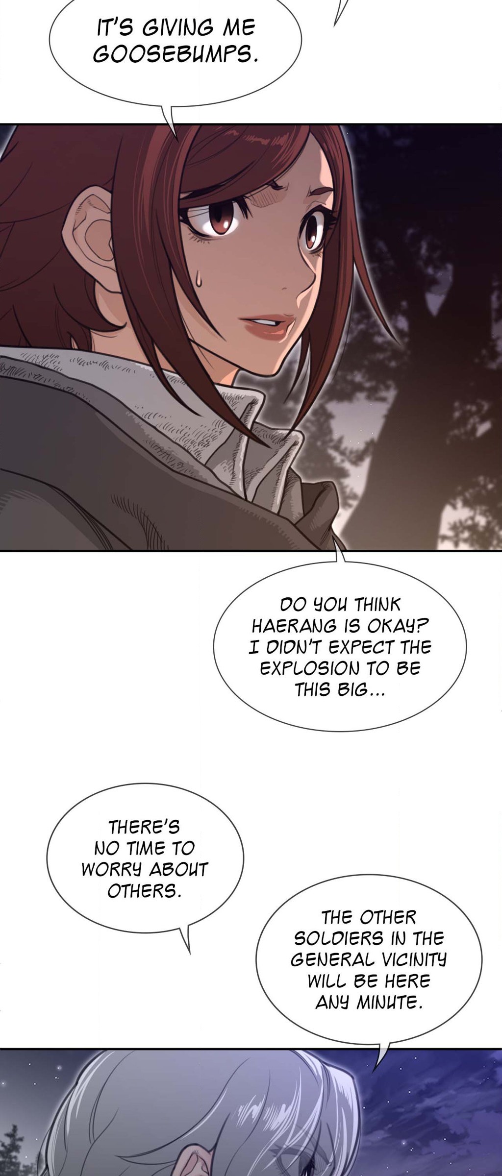 Perfect Half Chapter 172 - HolyManga.Net