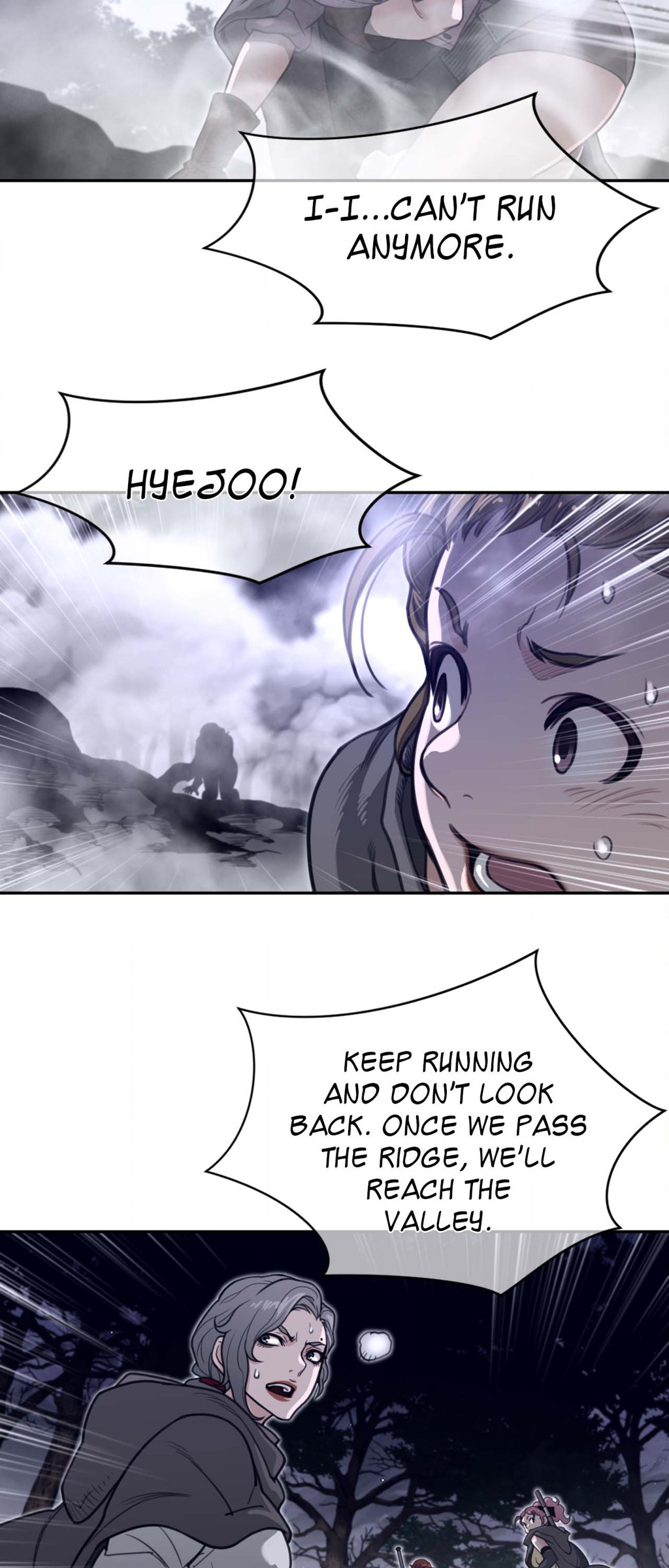 Perfect Half Chapter 172 - HolyManga.Net