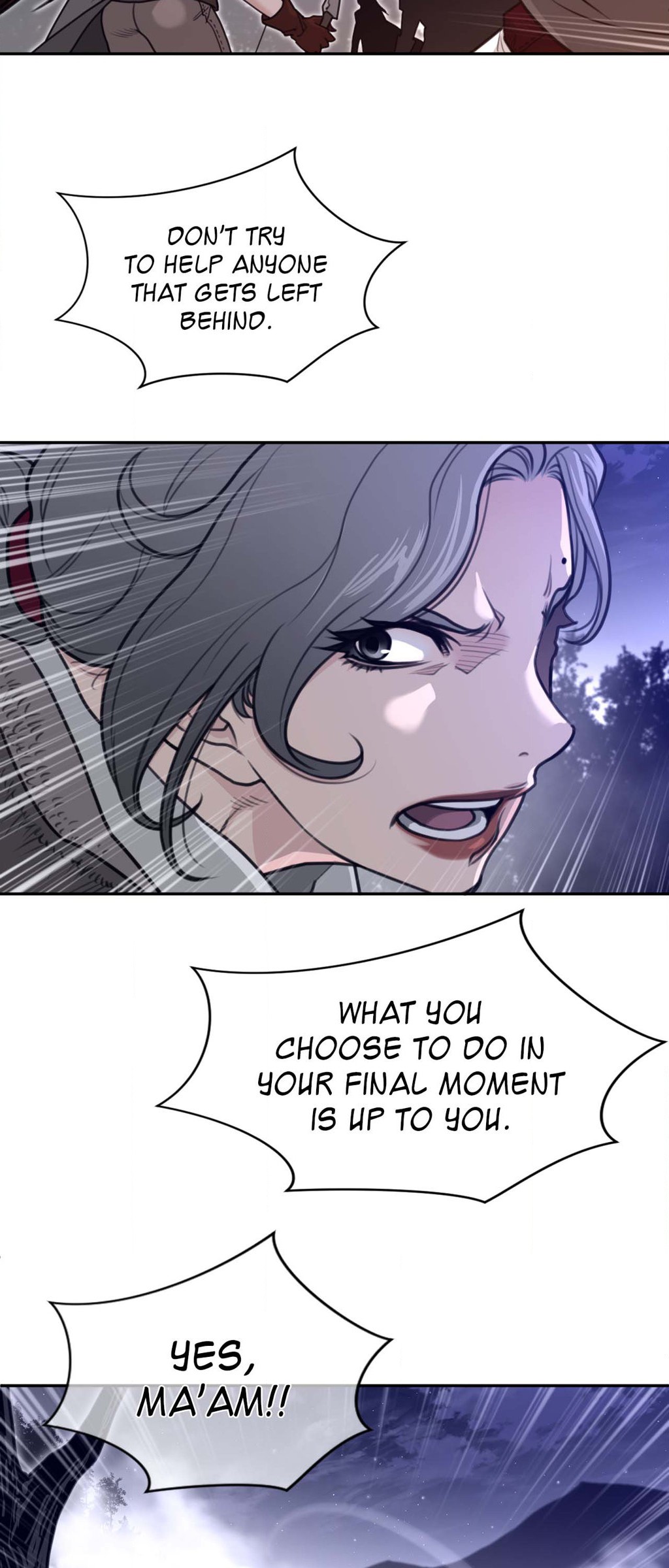 Perfect Half Chapter 172 - HolyManga.Net