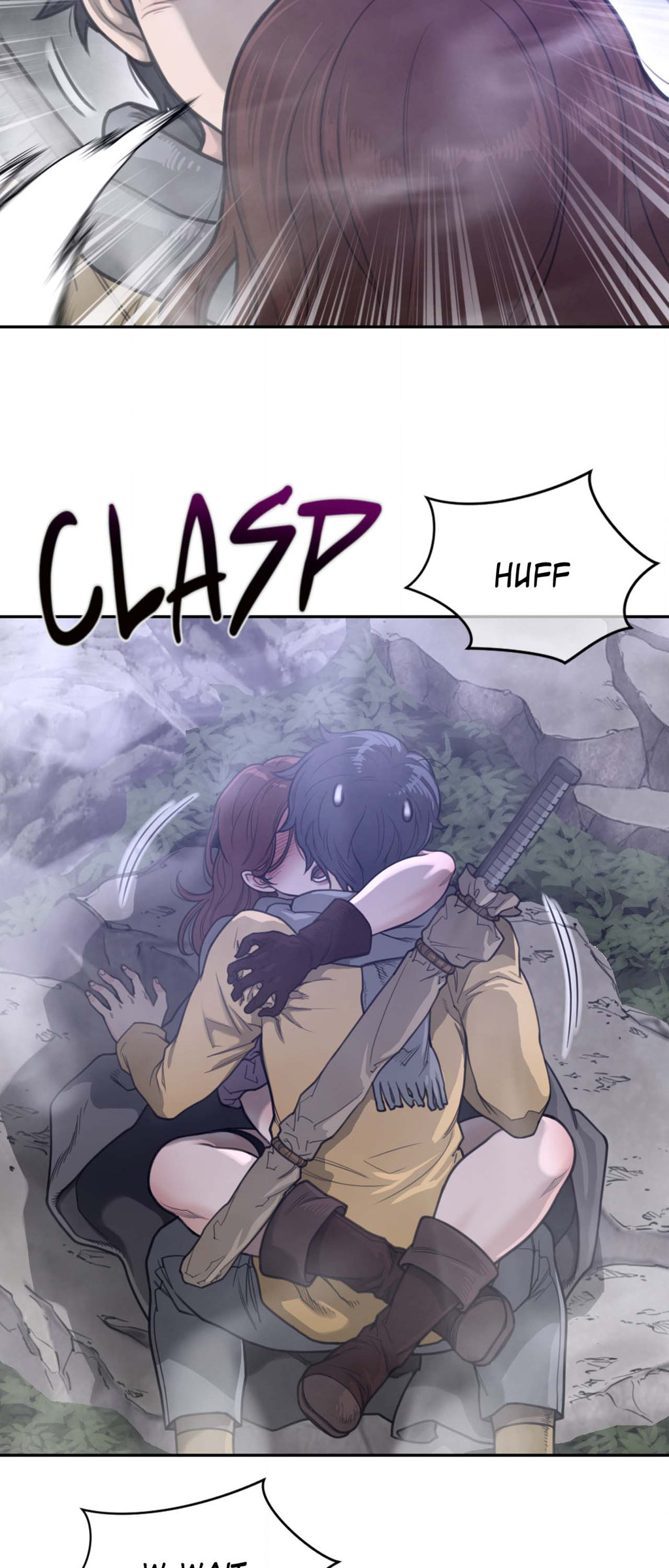 Perfect Half Chapter 173 - HolyManga.Net