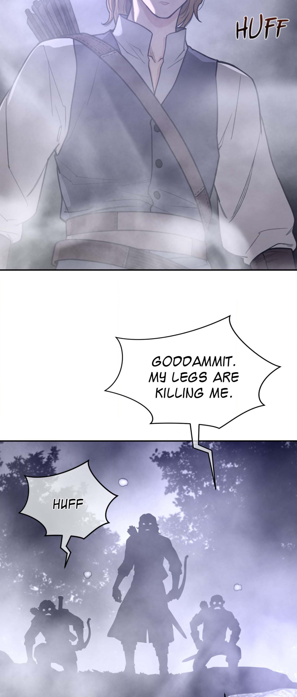 Perfect Half Chapter 173 - HolyManga.Net