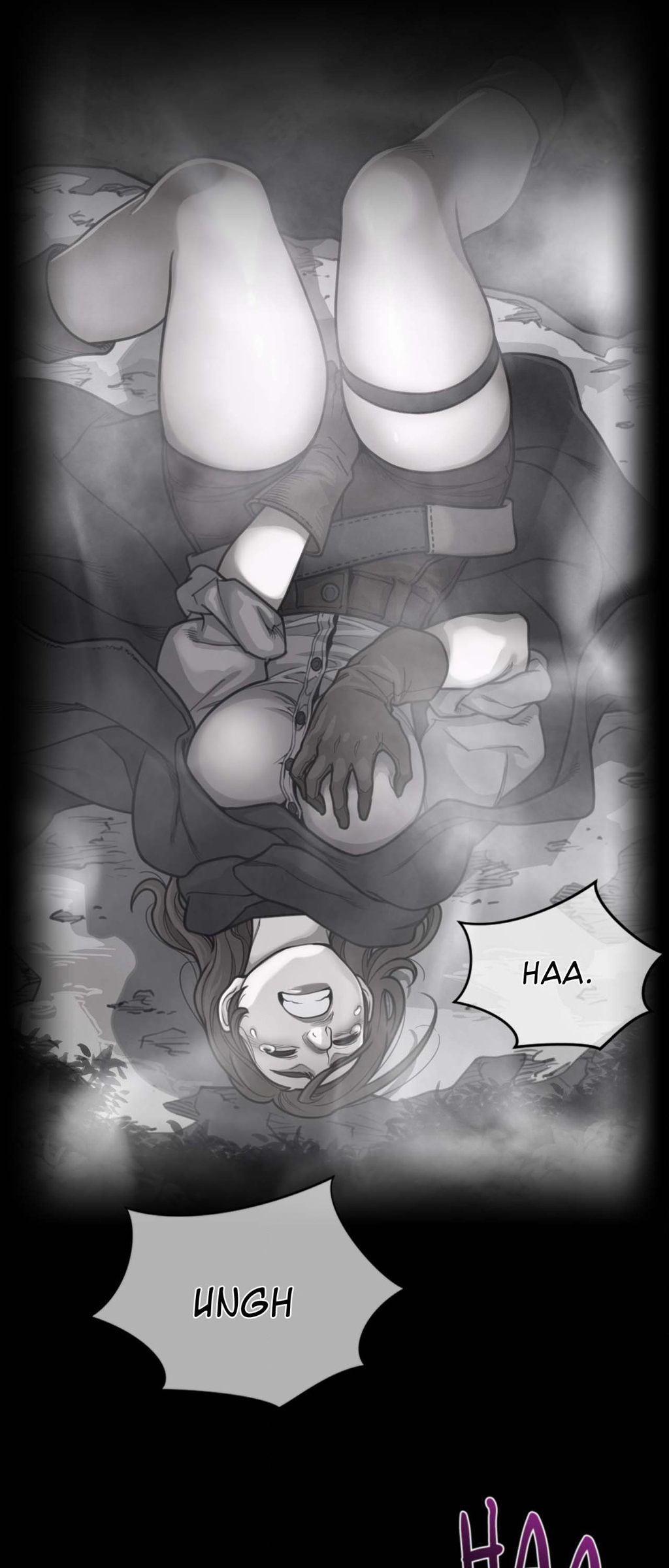 Perfect Half Chapter 173 - HolyManga.Net