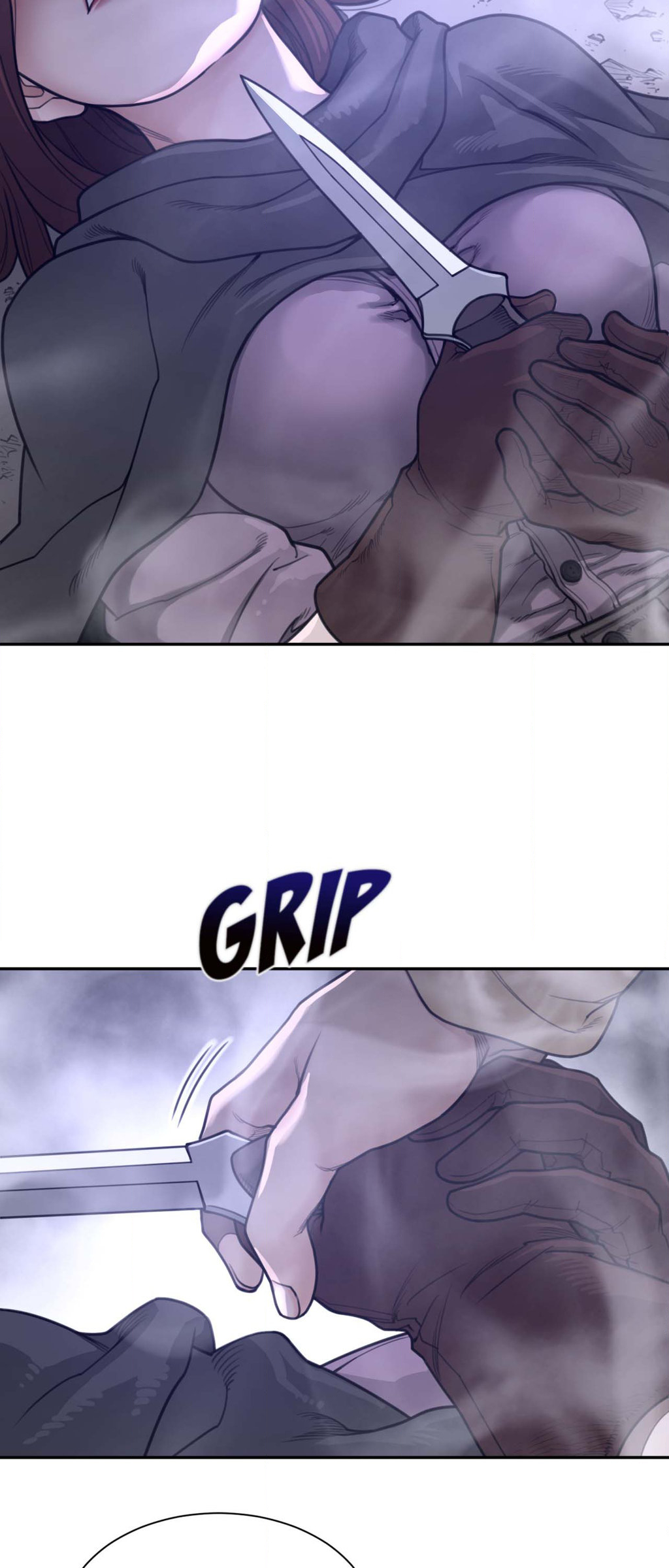 Perfect Half Chapter 173 - HolyManga.Net