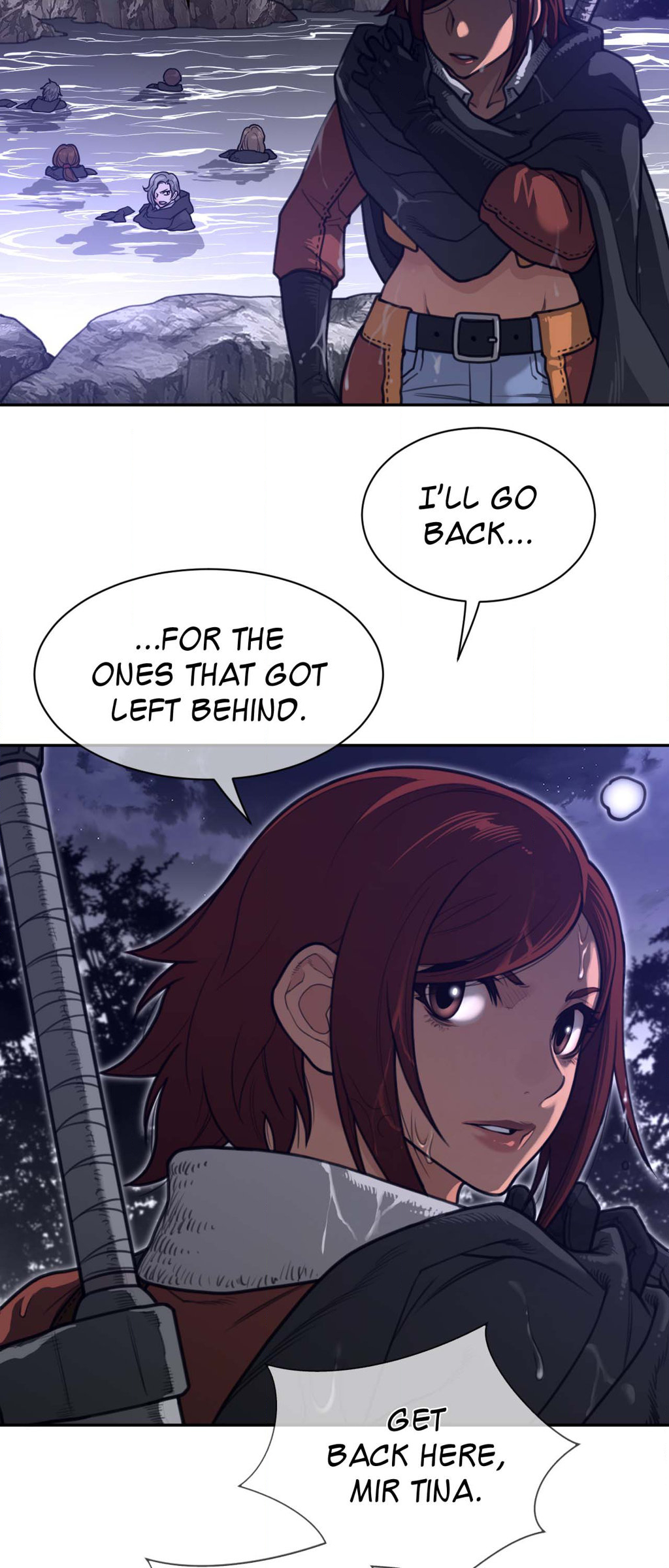 Perfect Half Chapter 173 - HolyManga.Net