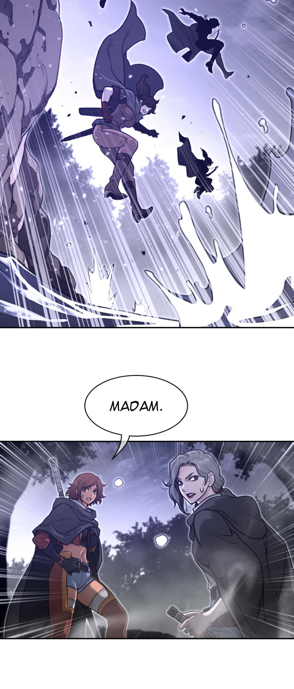 Perfect Half Chapter 173 - HolyManga.Net