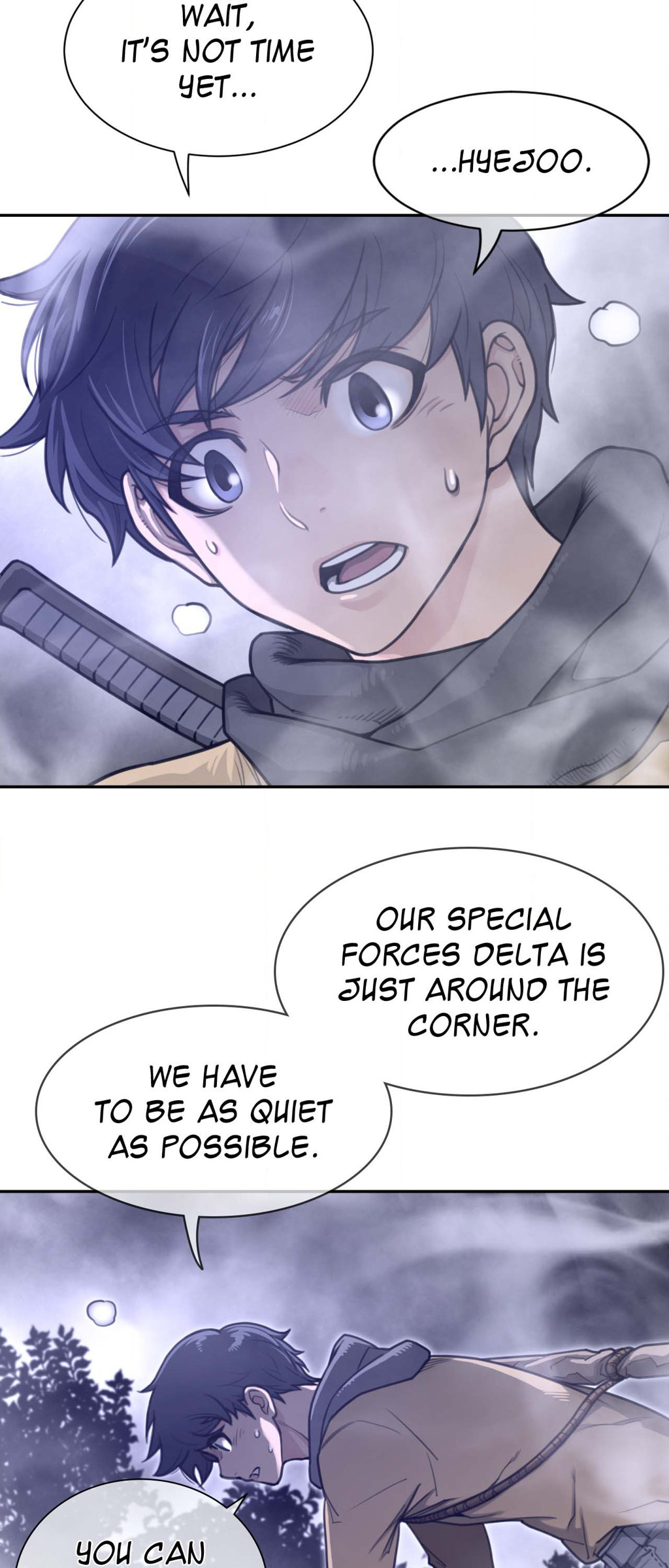 Perfect Half Chapter 173 - HolyManga.Net