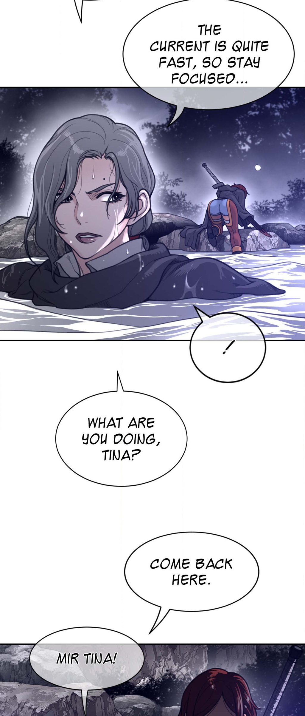 Perfect Half Chapter 173 - HolyManga.Net