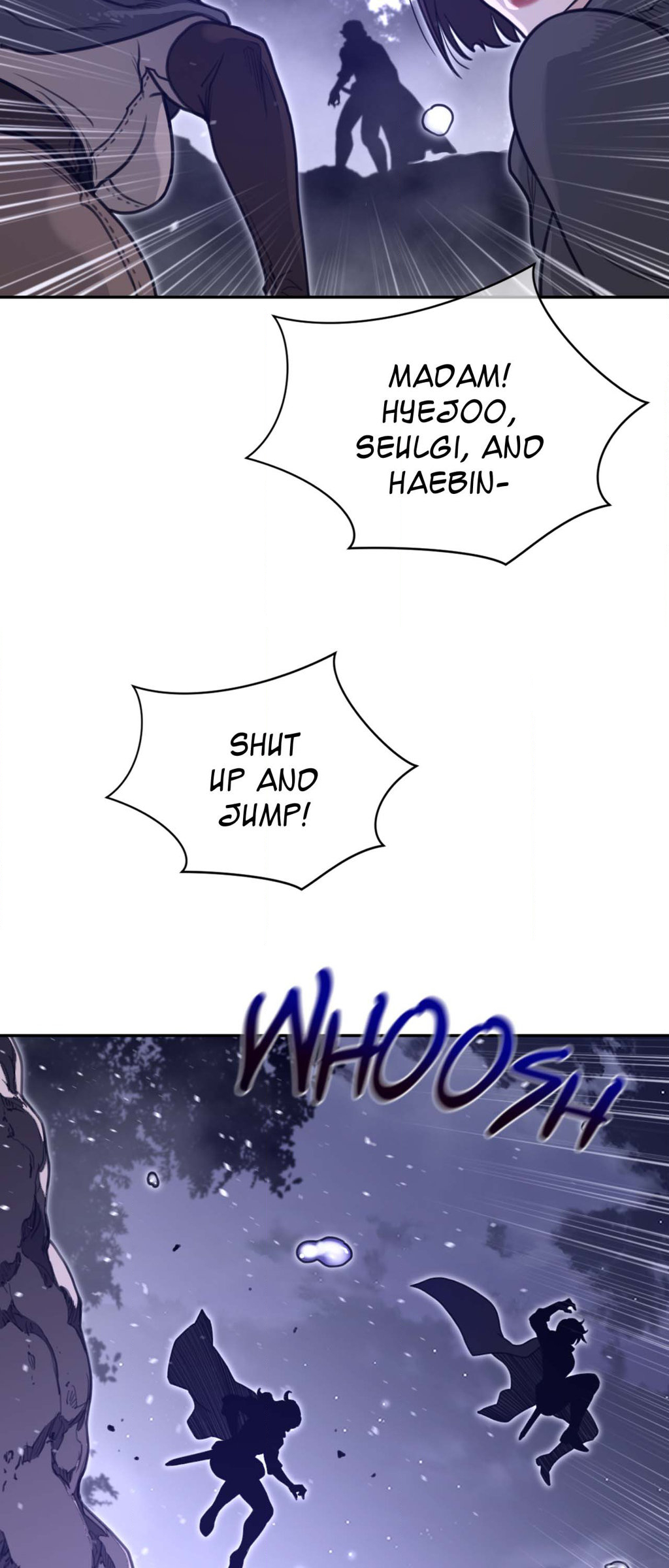 Perfect Half Chapter 173 - HolyManga.Net