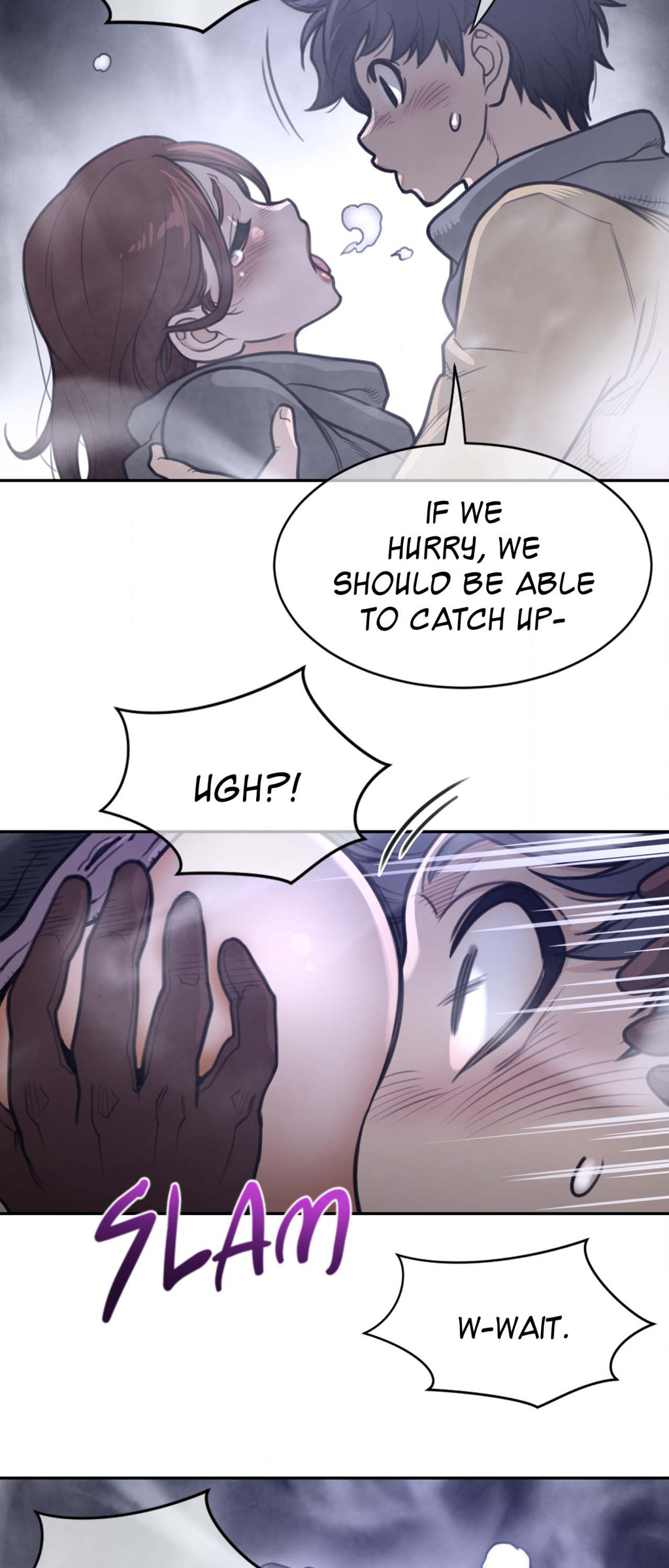 Perfect Half Chapter 173 - HolyManga.Net