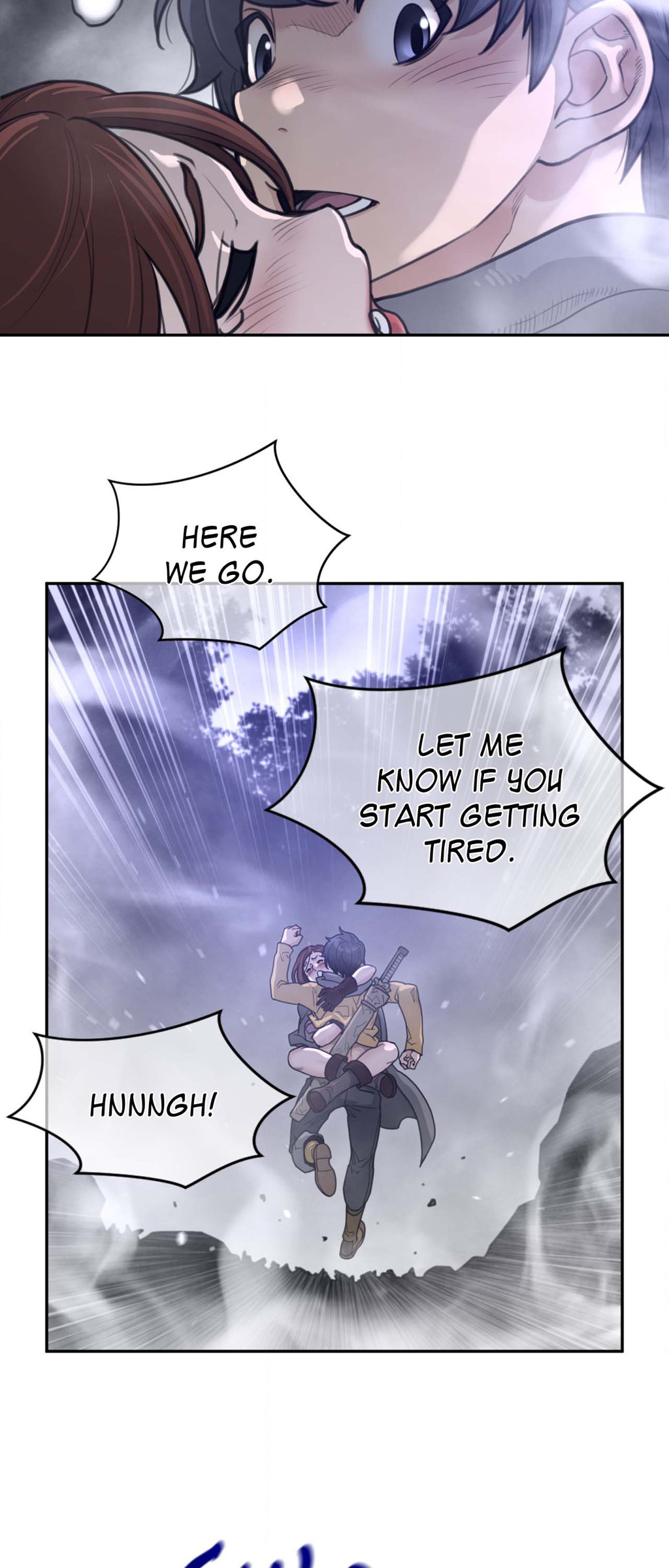Perfect Half Chapter 173 - HolyManga.Net