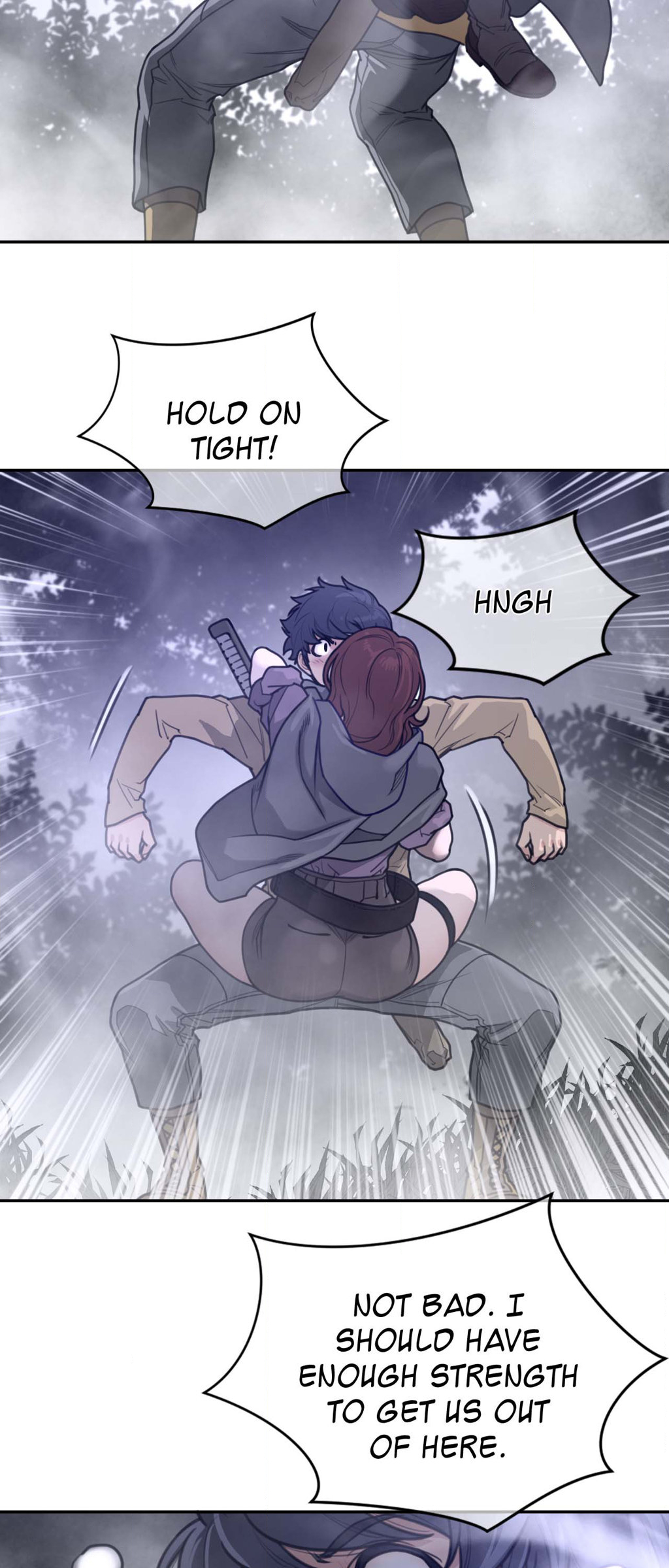 Perfect Half Chapter 173 - HolyManga.Net