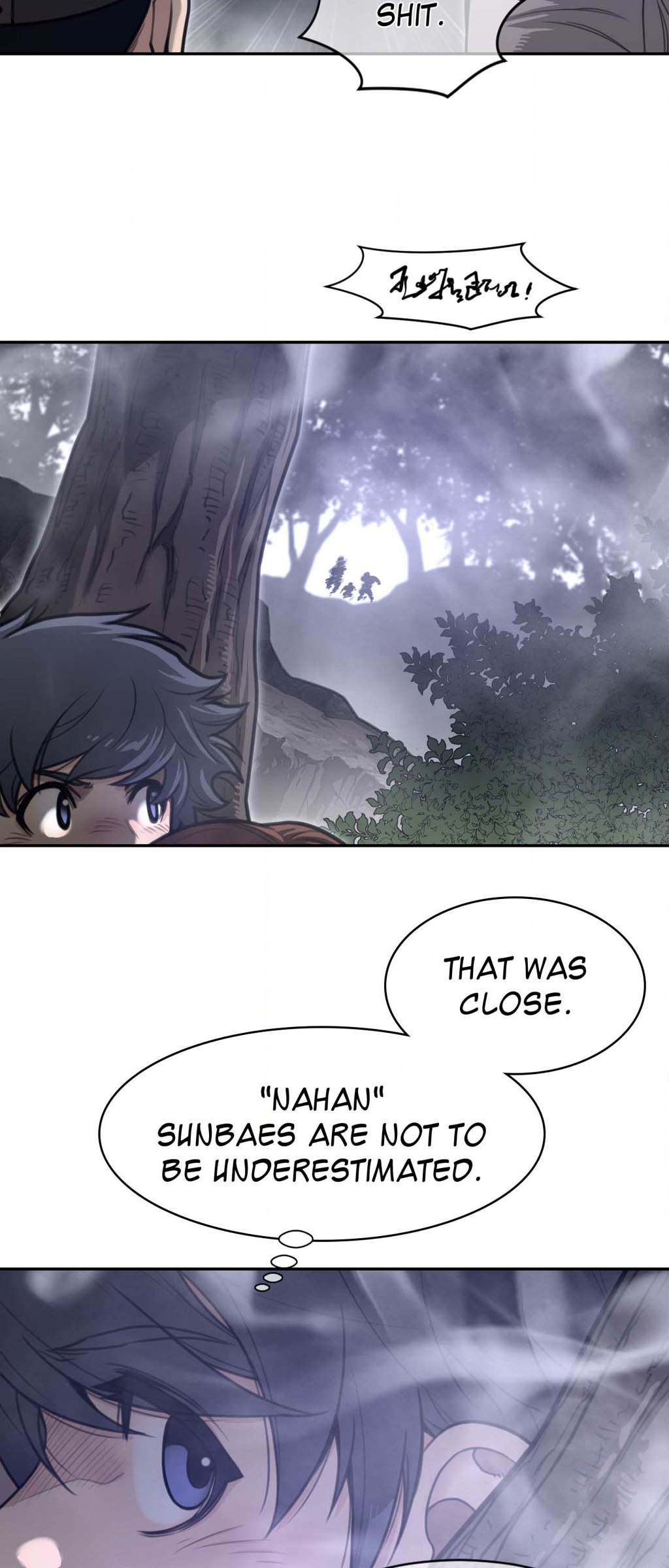 Perfect Half Chapter 173 - HolyManga.Net
