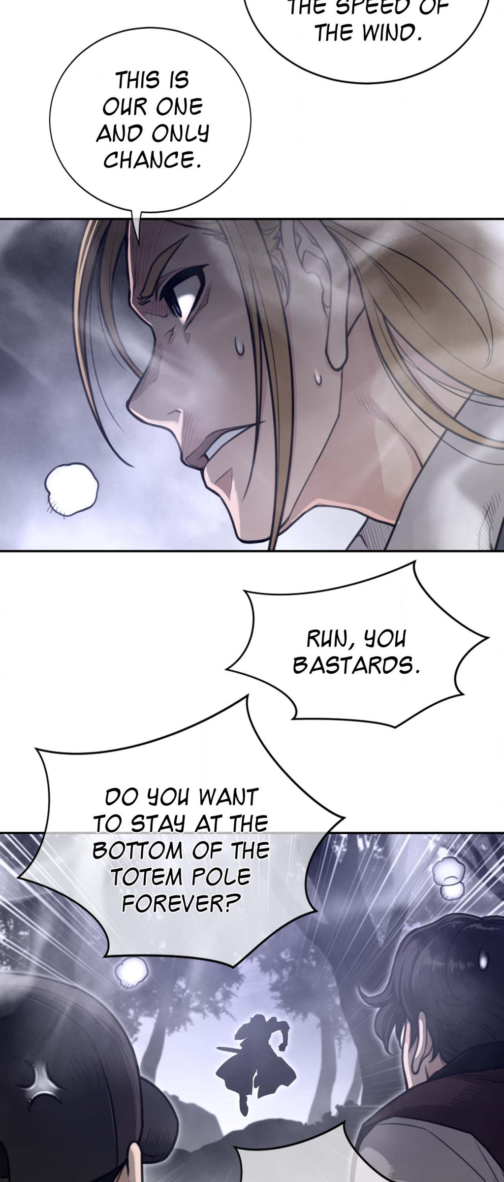 Perfect Half Chapter 173 - HolyManga.Net
