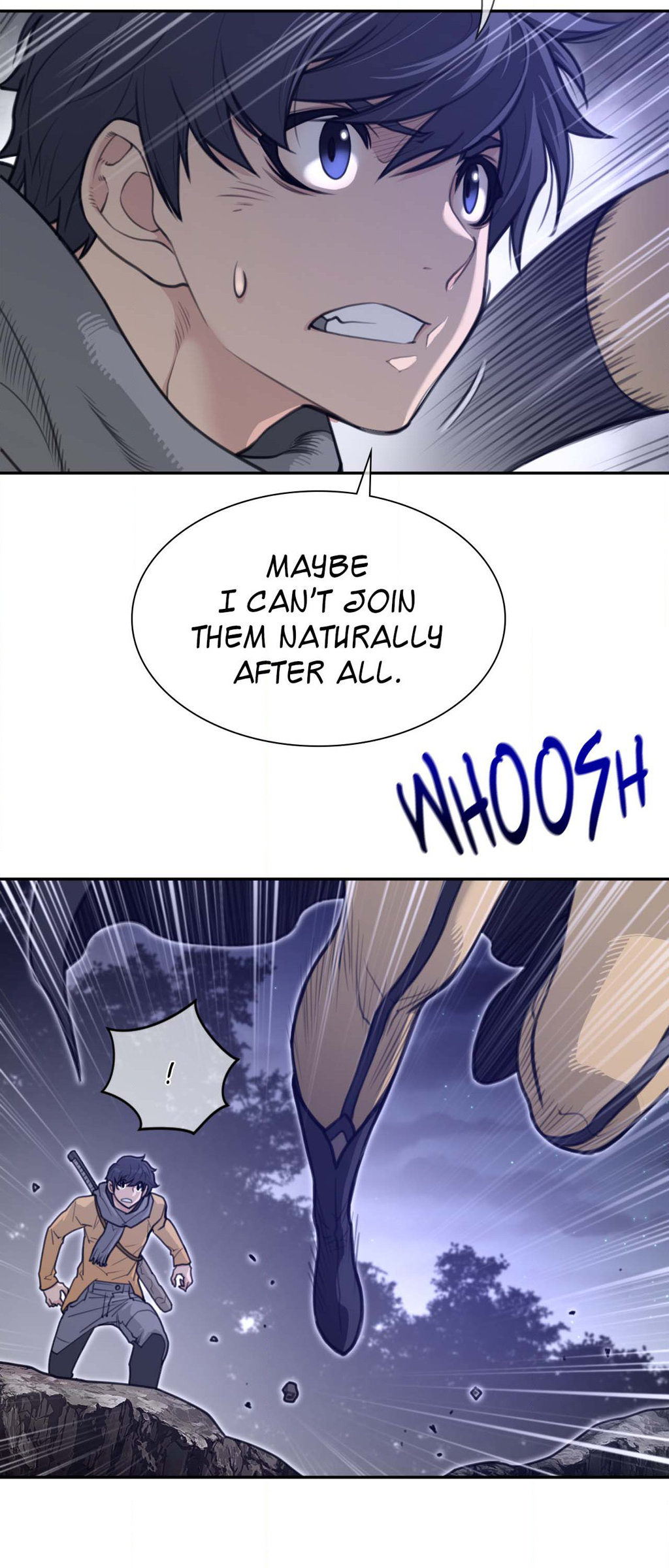 Perfect Half Chapter 174 - HolyManga.Net