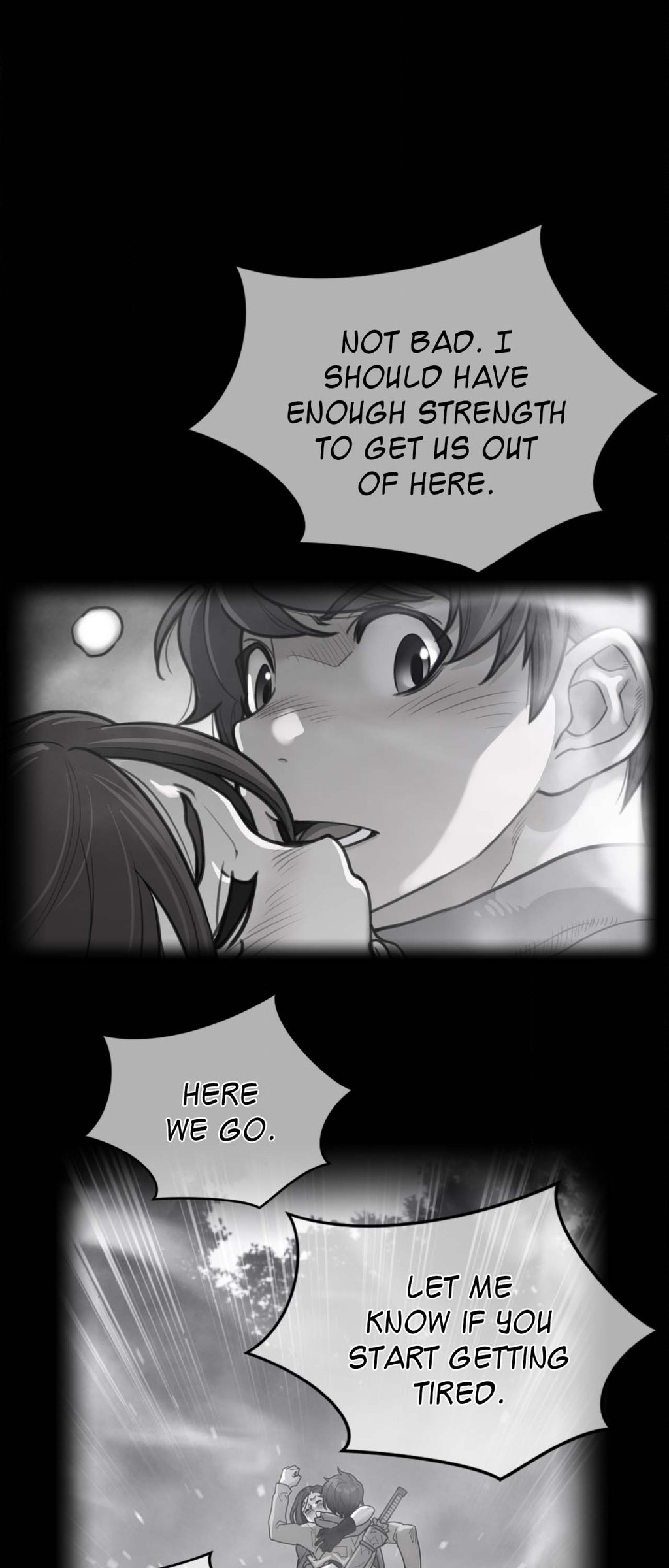 Perfect Half Chapter 174 - HolyManga.Net