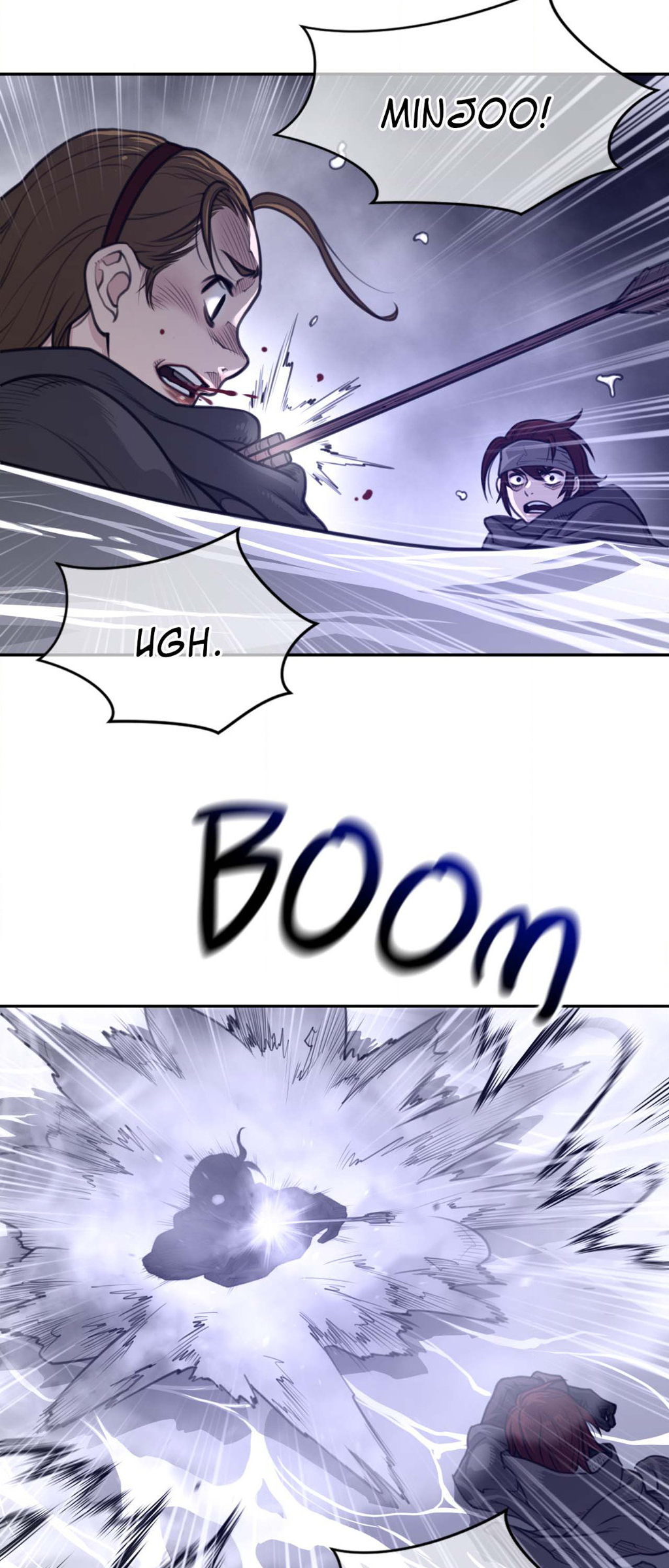 Perfect Half Chapter 174 - HolyManga.Net
