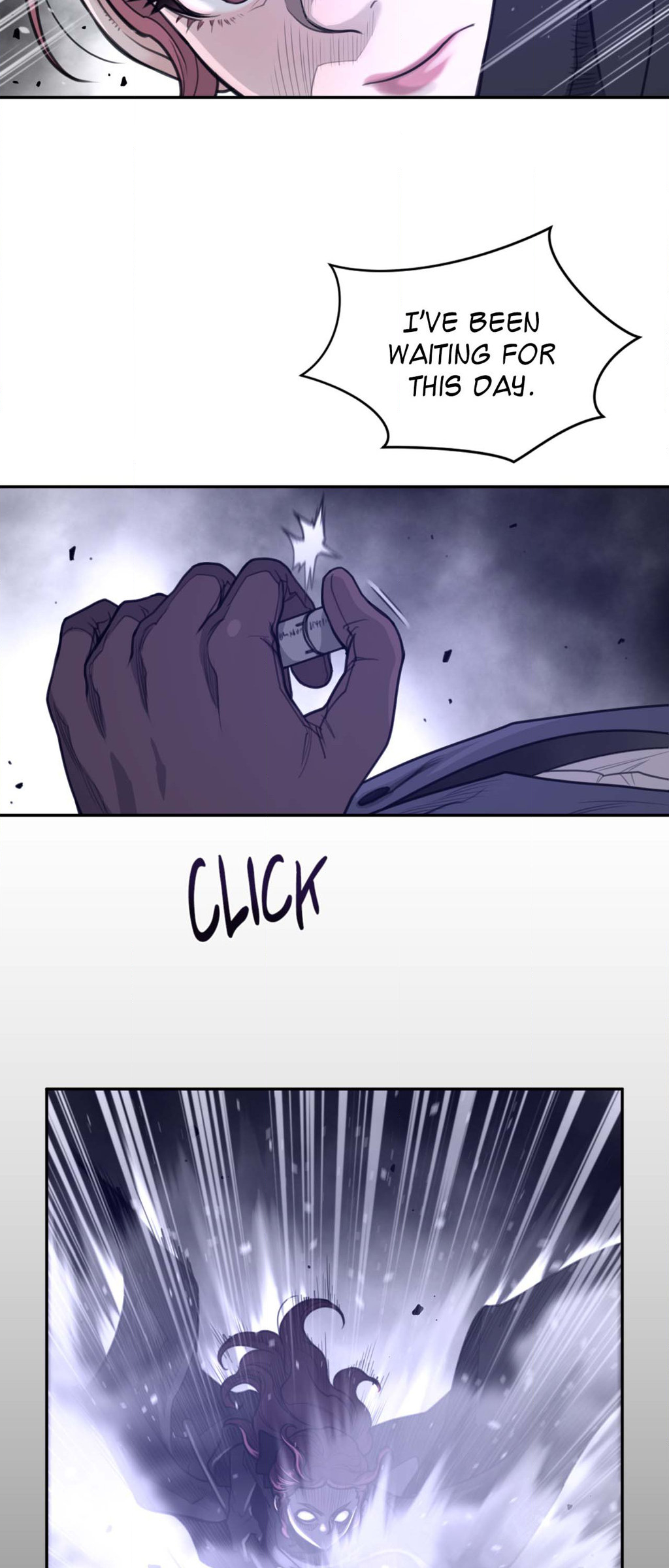 Perfect Half Chapter 174 - HolyManga.Net