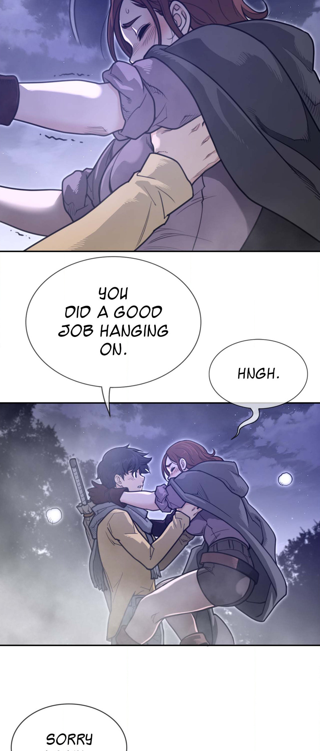 Perfect Half Chapter 174 - HolyManga.Net
