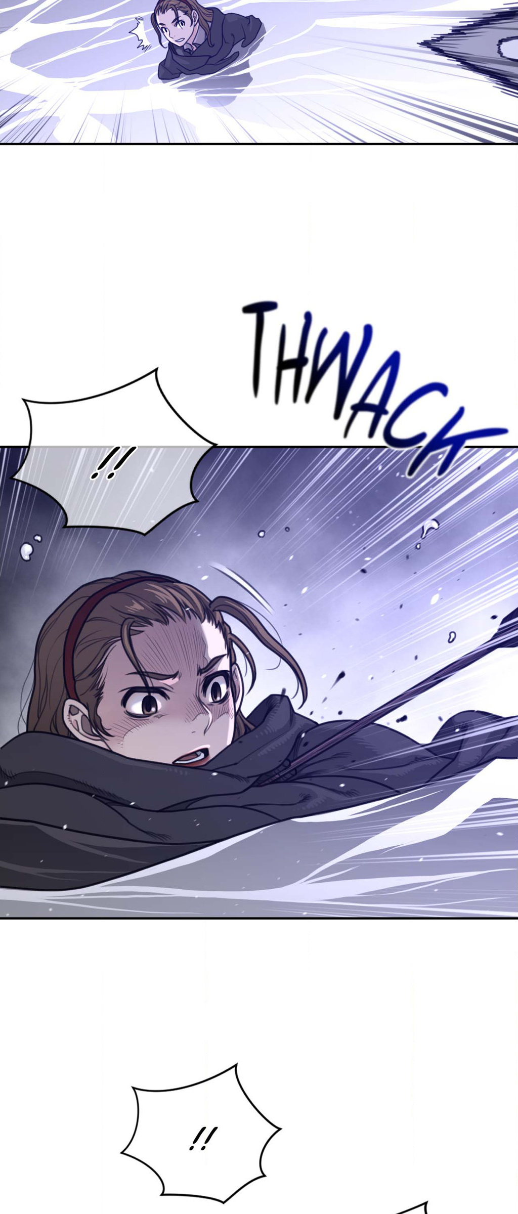 Perfect Half Chapter 174 - HolyManga.Net