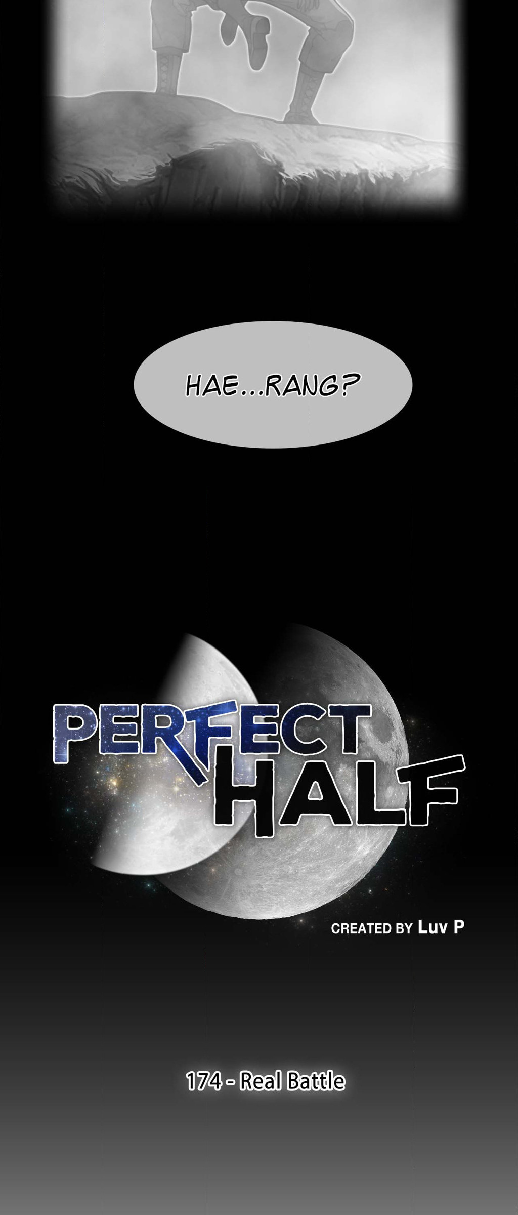 Perfect Half Chapter 174 - HolyManga.Net