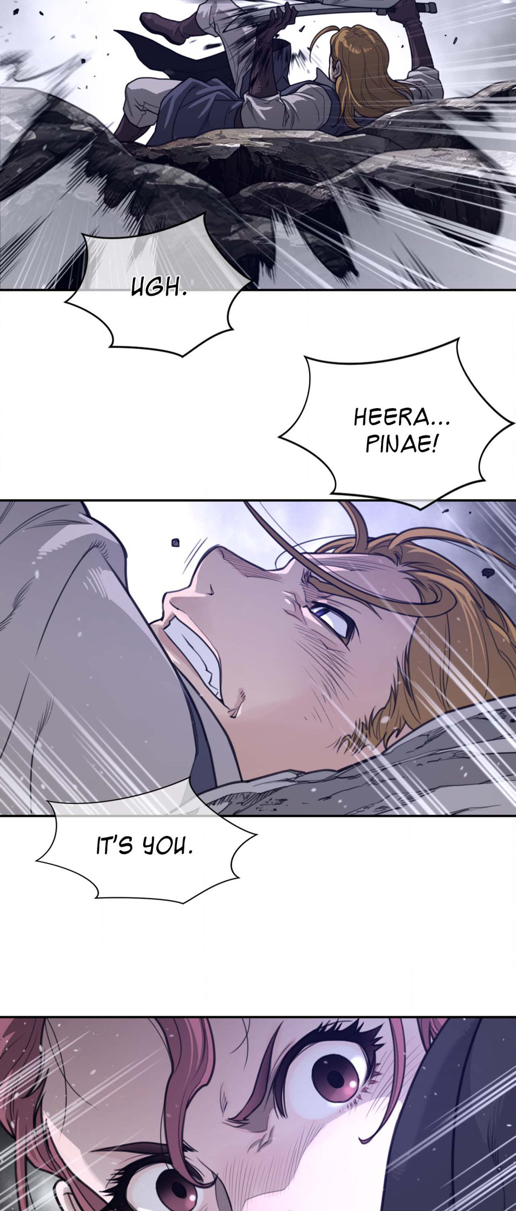 Perfect Half Chapter 174 - HolyManga.Net