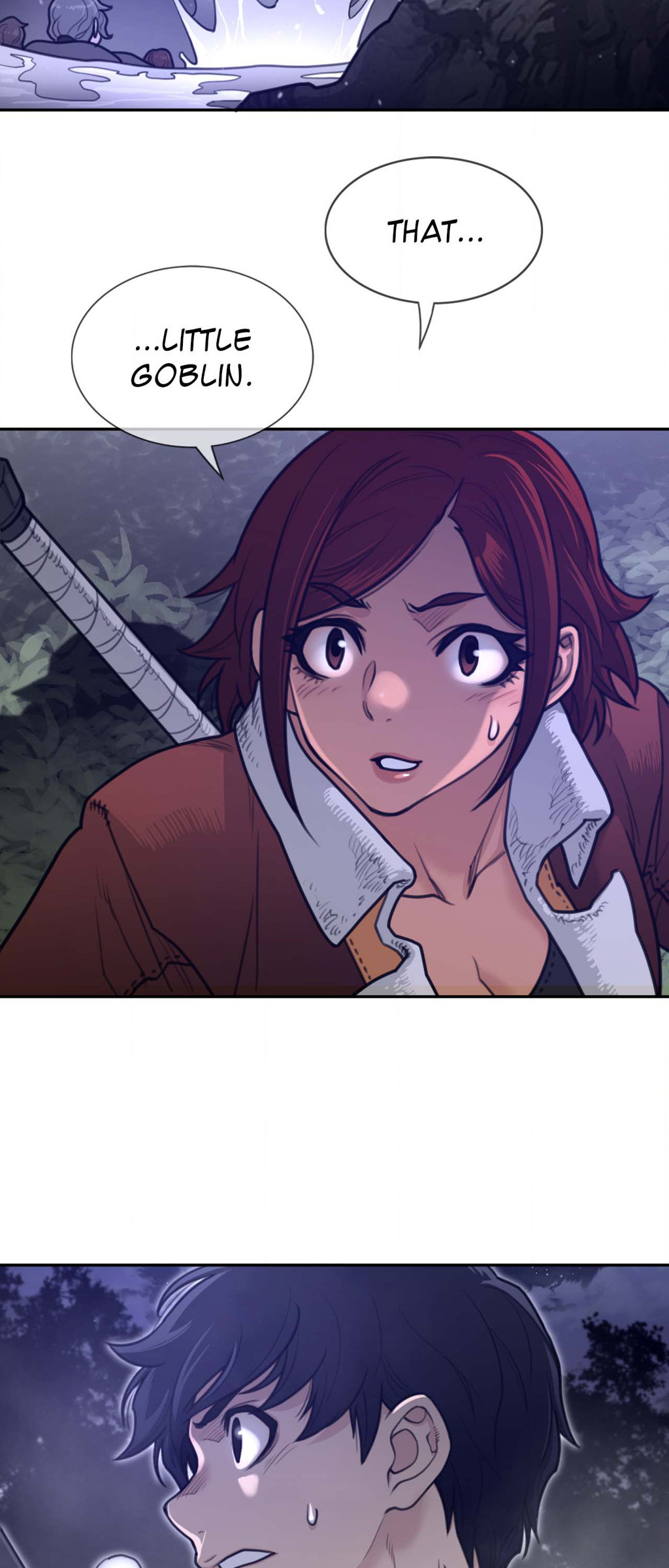 Perfect Half Chapter 174 - HolyManga.Net