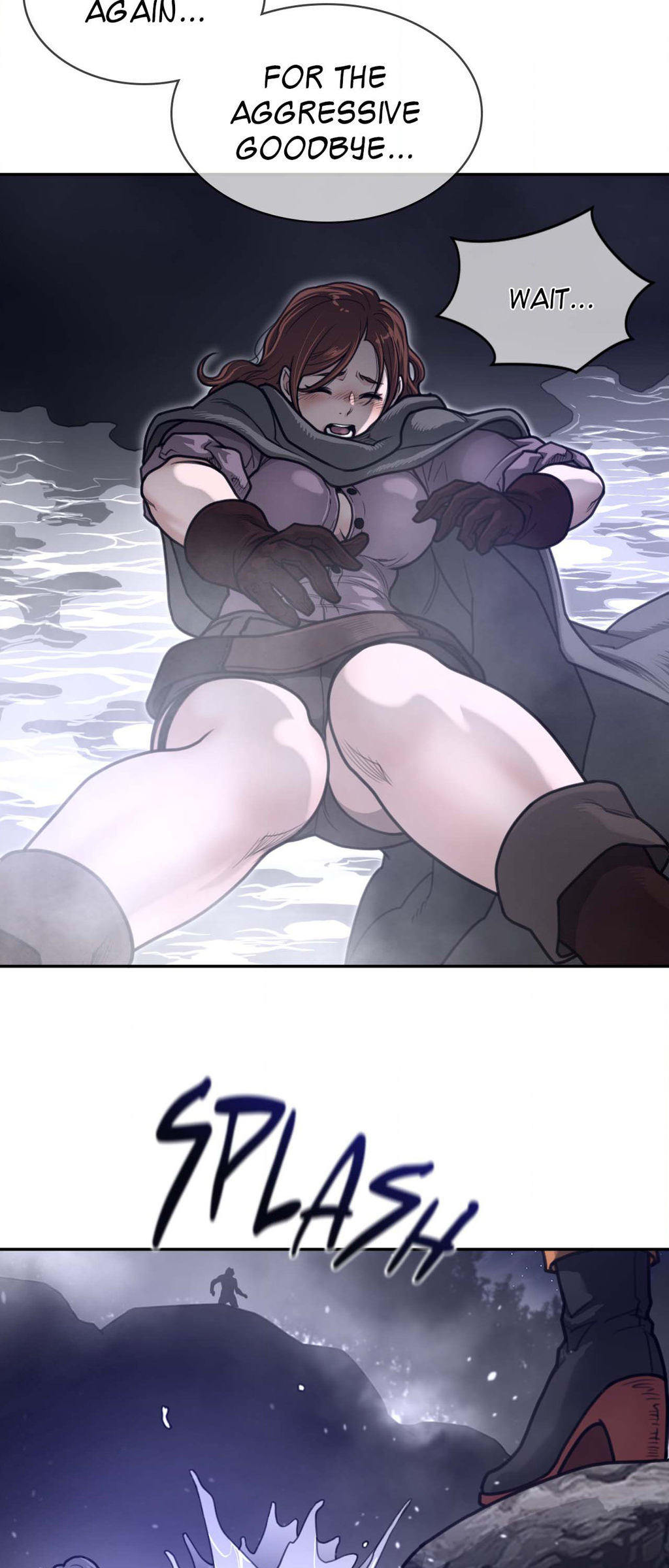 Perfect Half Chapter 174 - HolyManga.Net